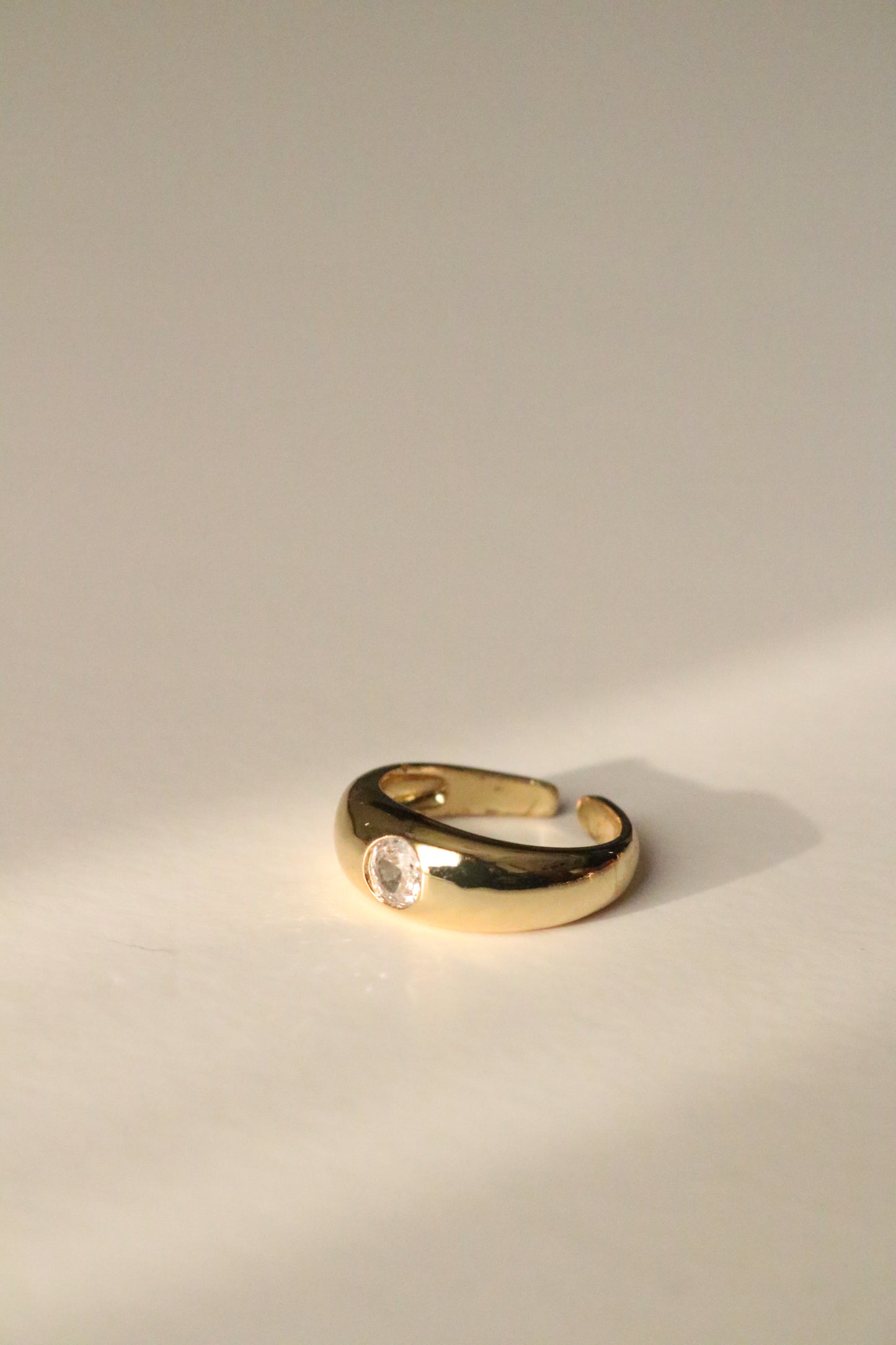 GYPSY RING (free size)