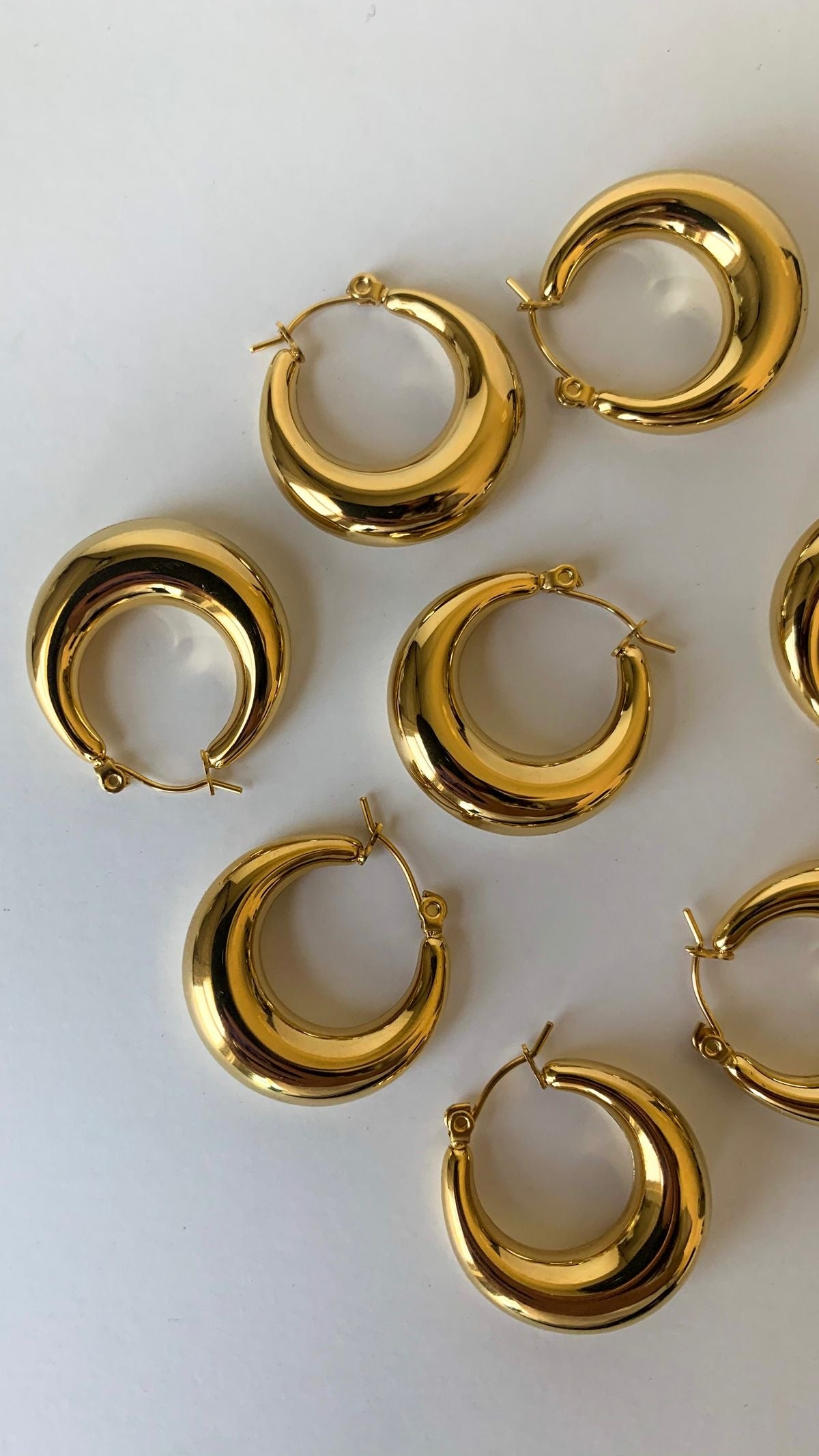 DOME HOOPS