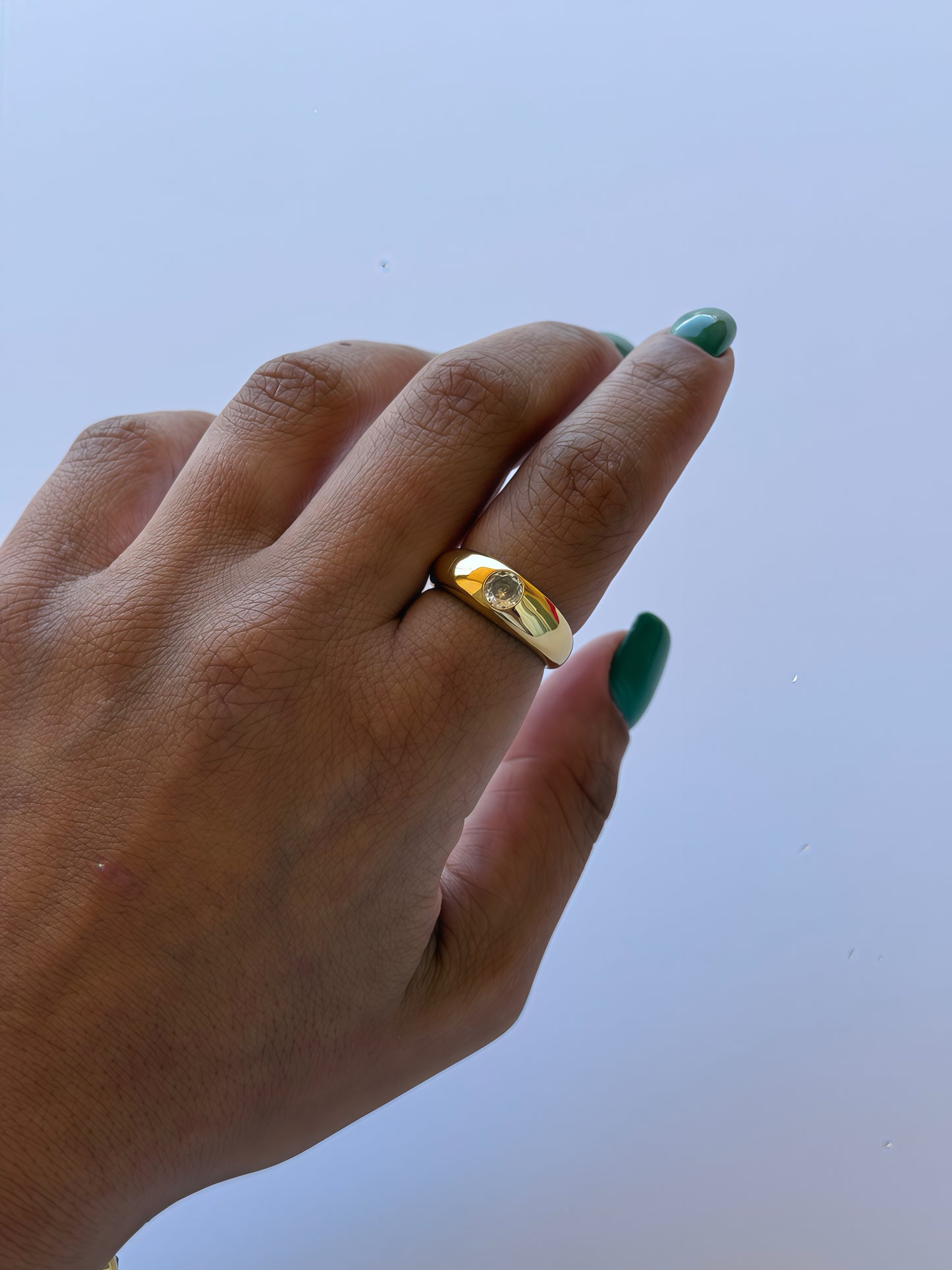 GYPSY RING (free size)