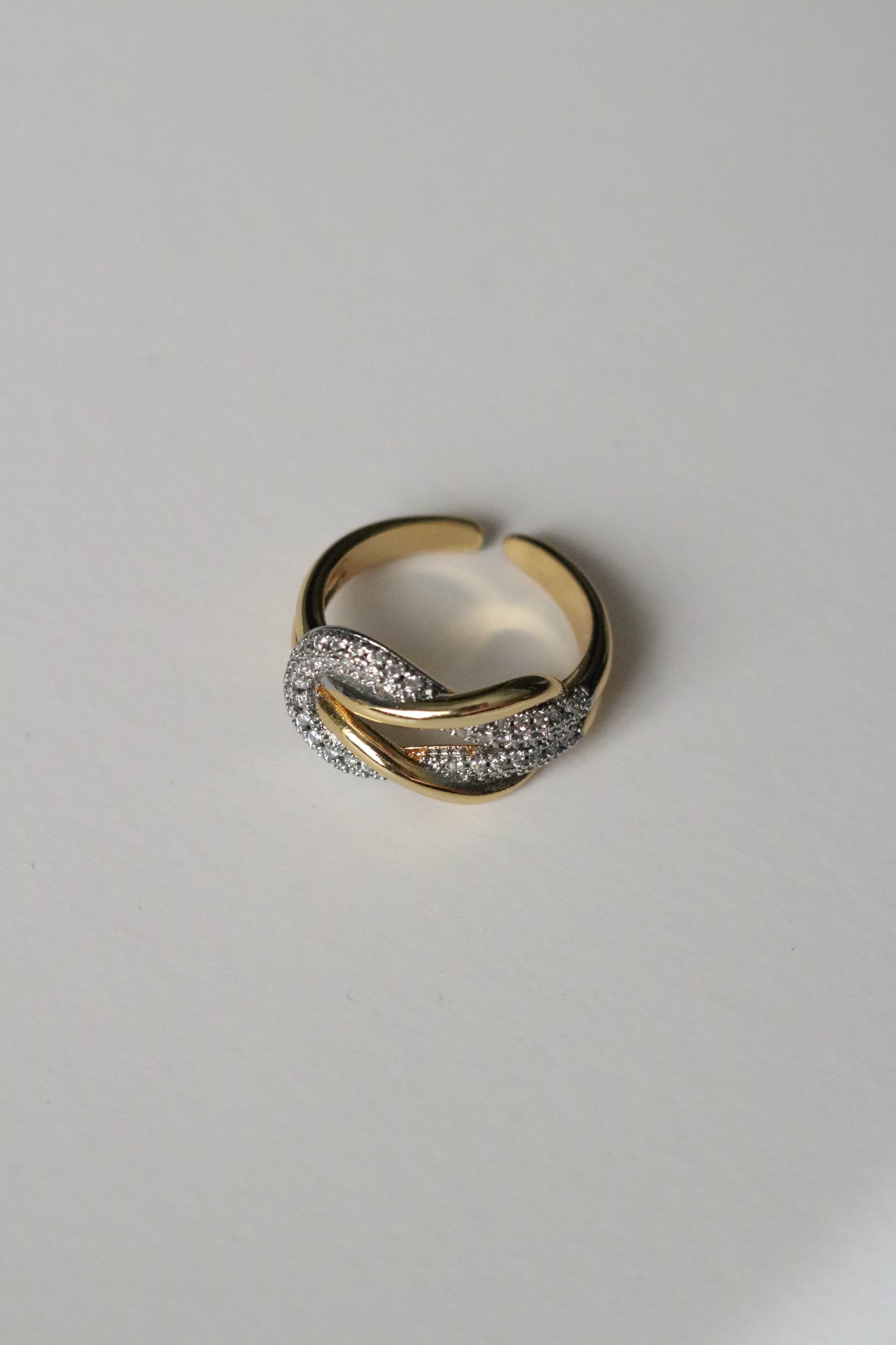 KRIPA RING (free size)