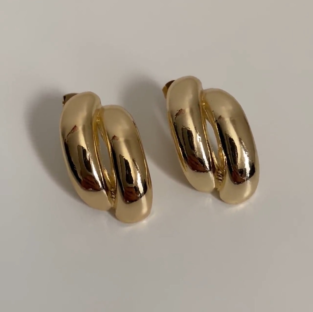 KOSH EARRINGS