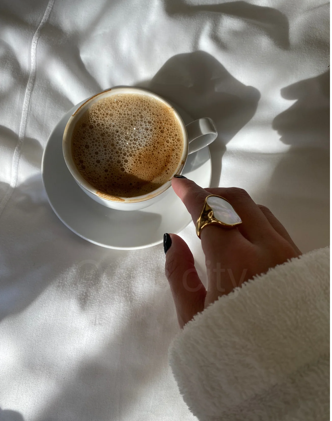 THE PAULINA RING