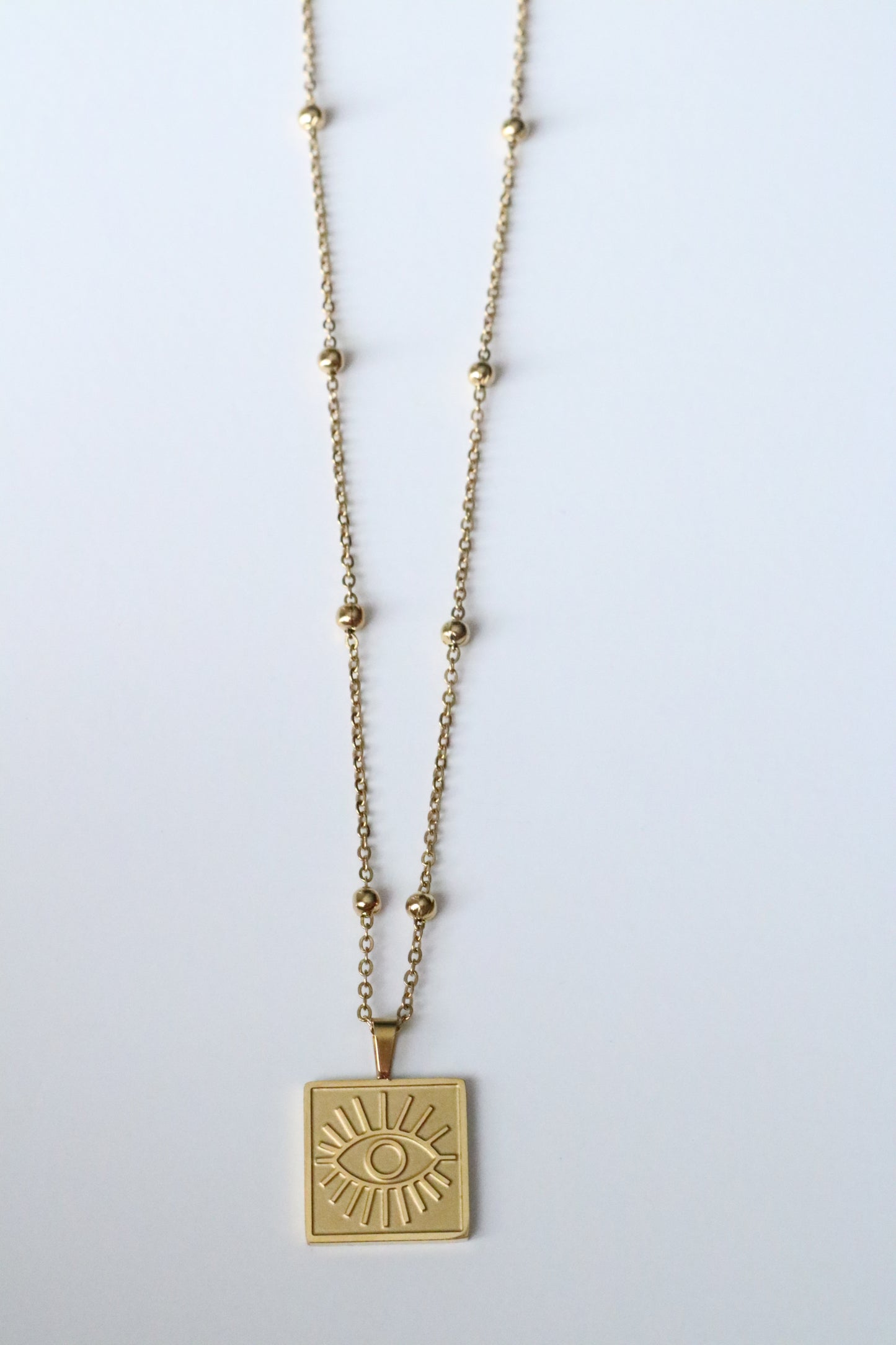 Evil Eye Luxe