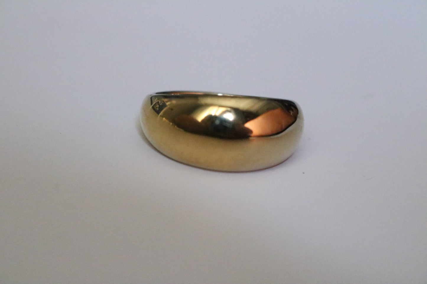DOME RING