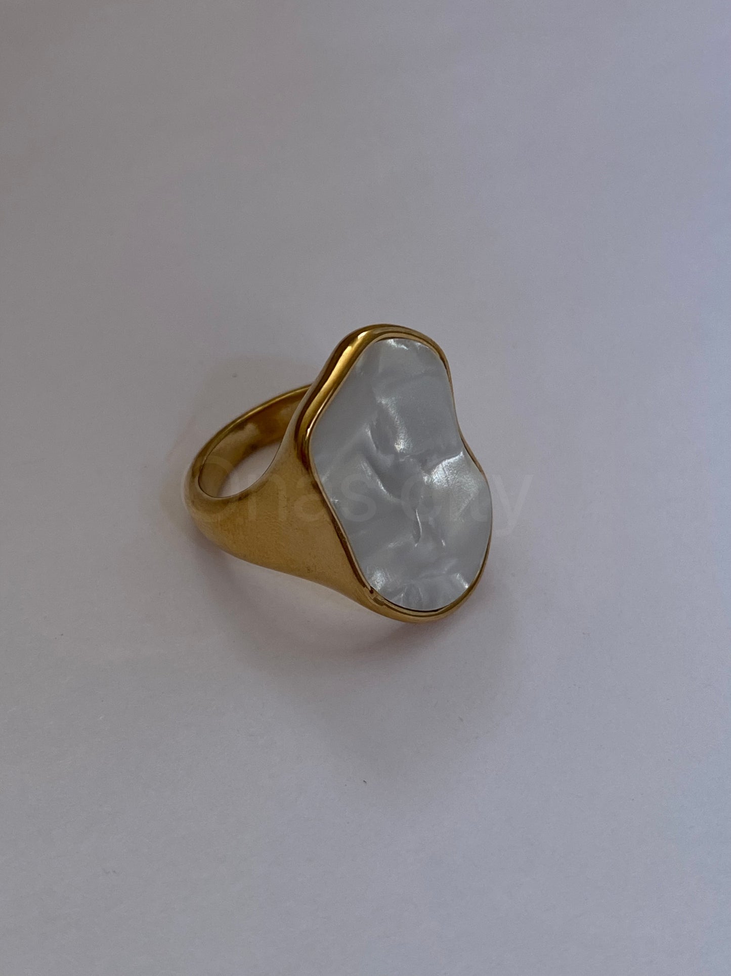 THE PAULINA RING