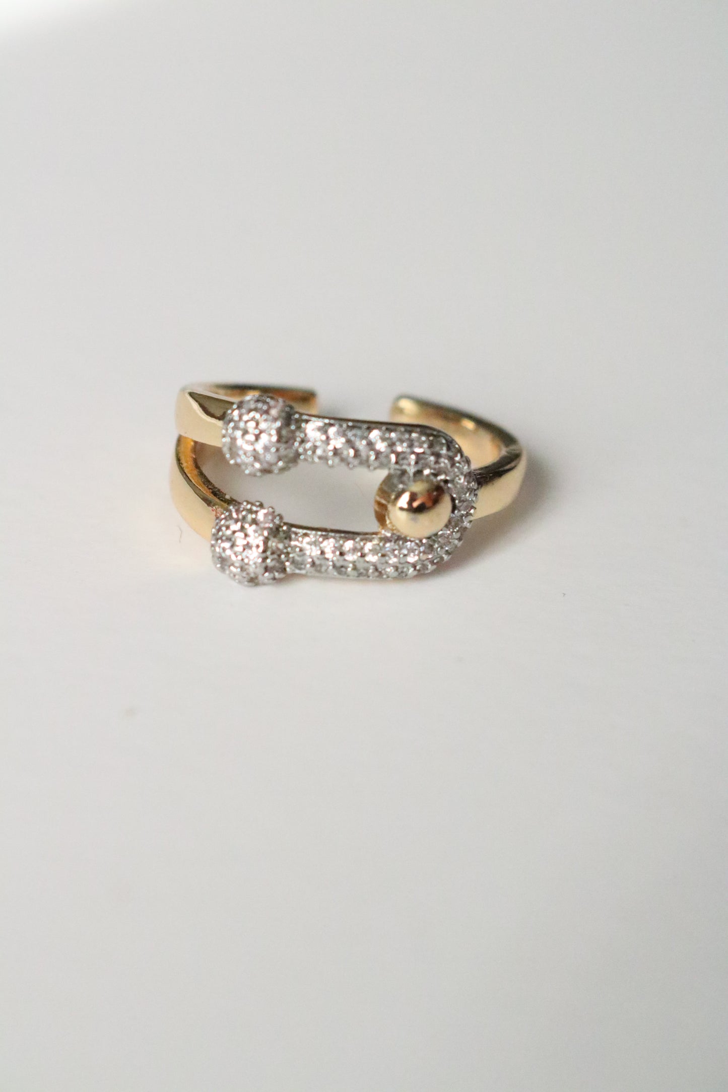 TIFFANY RING