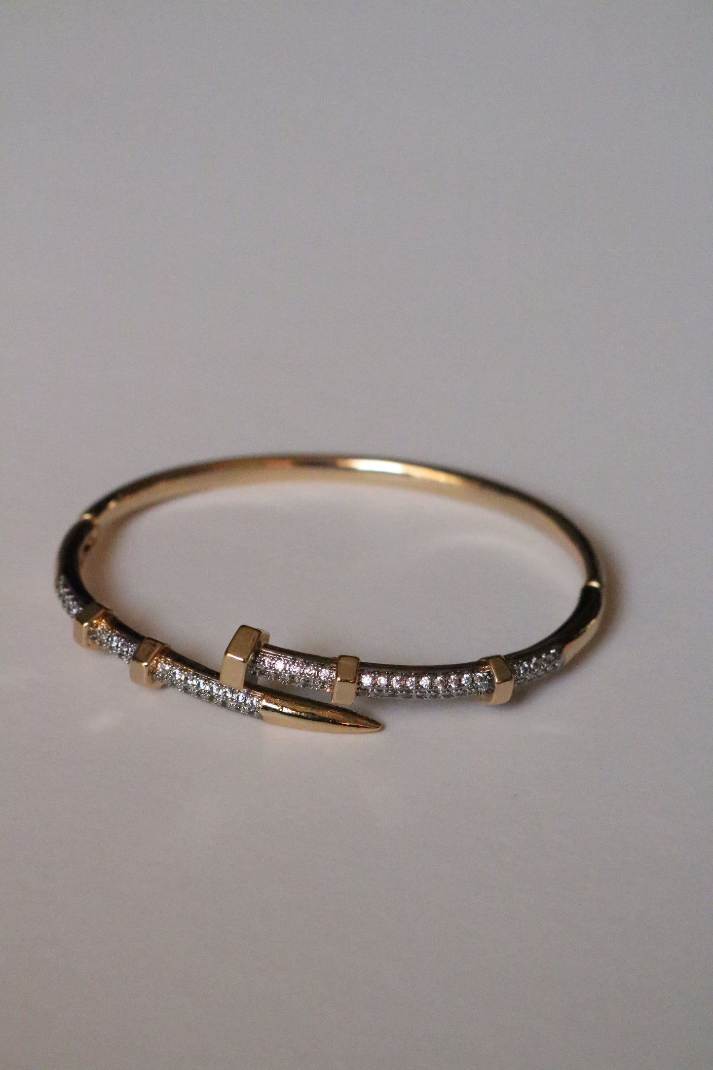 NAILxTENNIS BANGLE