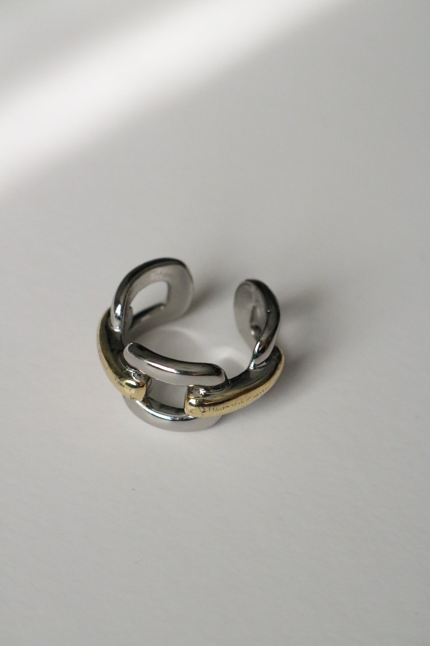 OLTEAN RING ( Free size )