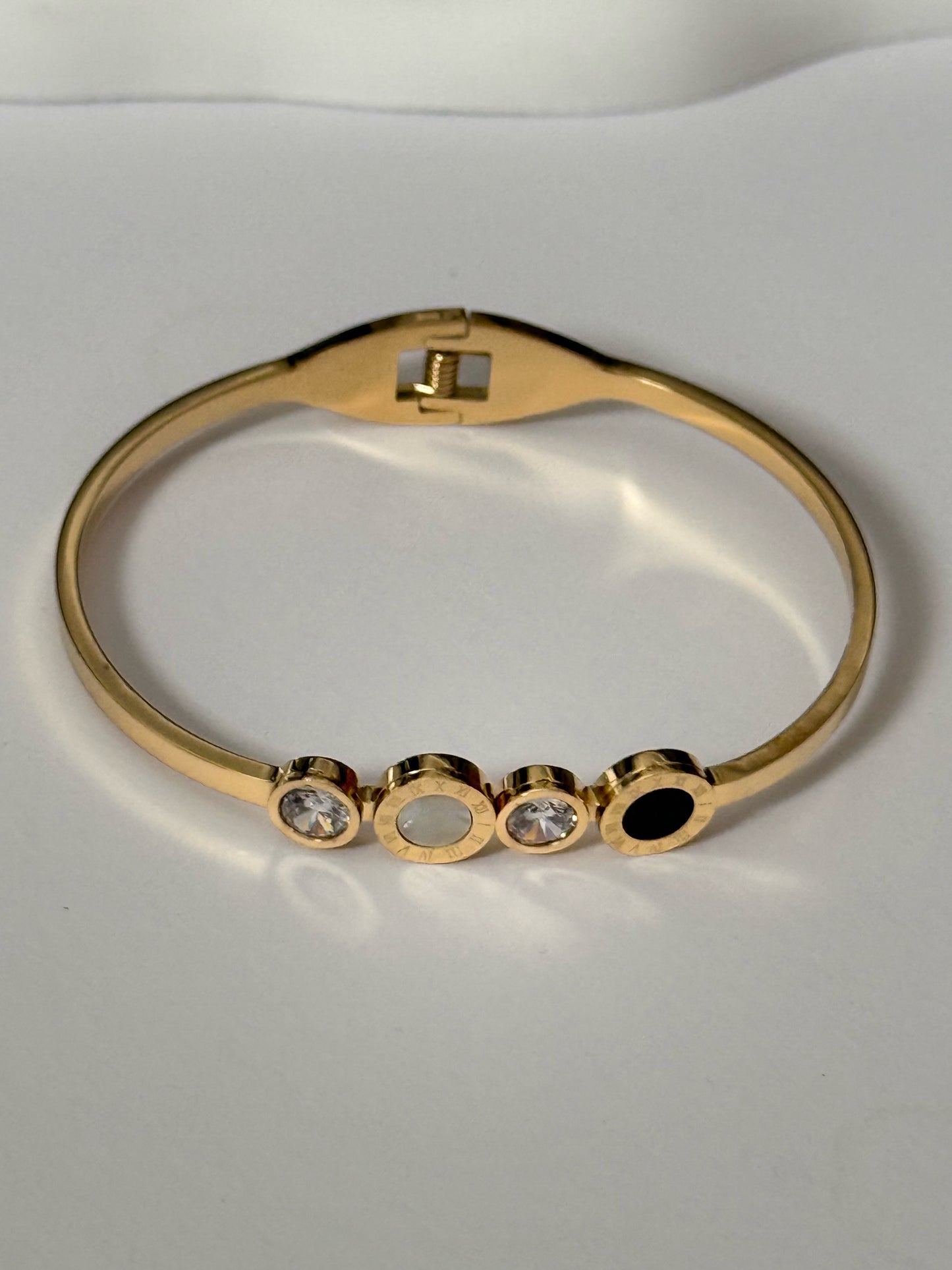 ROMAN BANGLE