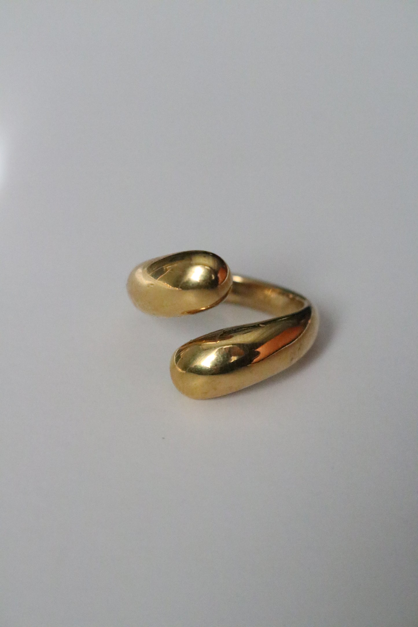 CROSSY RING