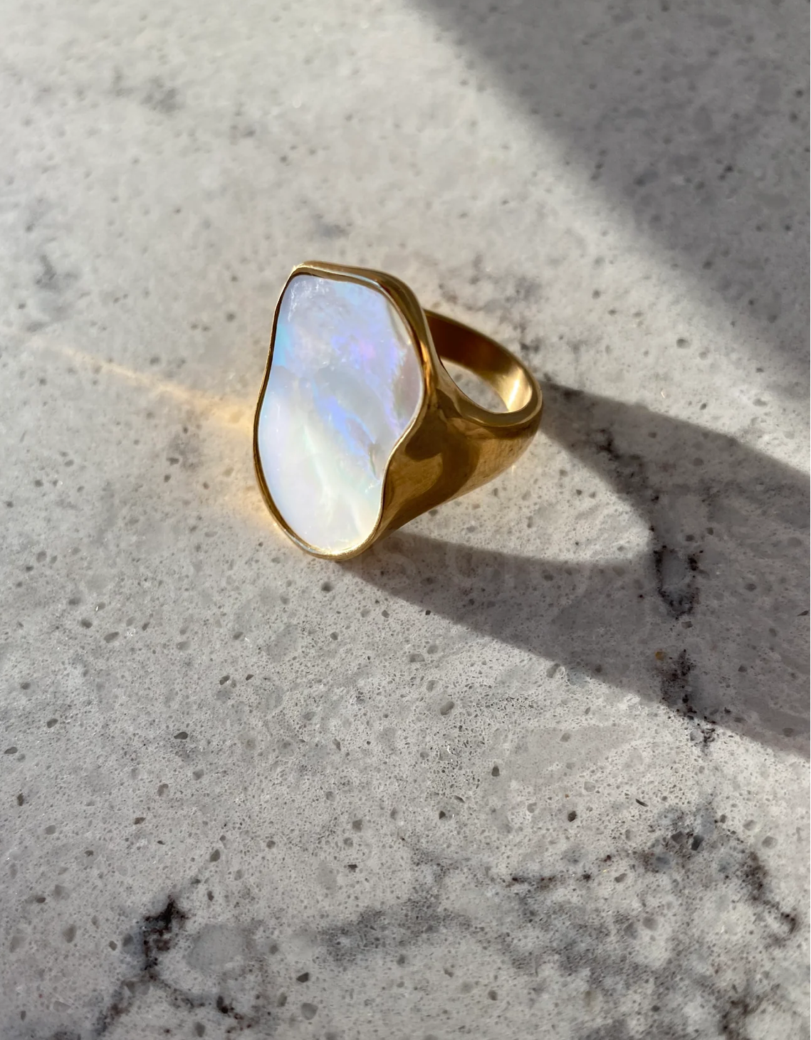 THE PAULINA RING