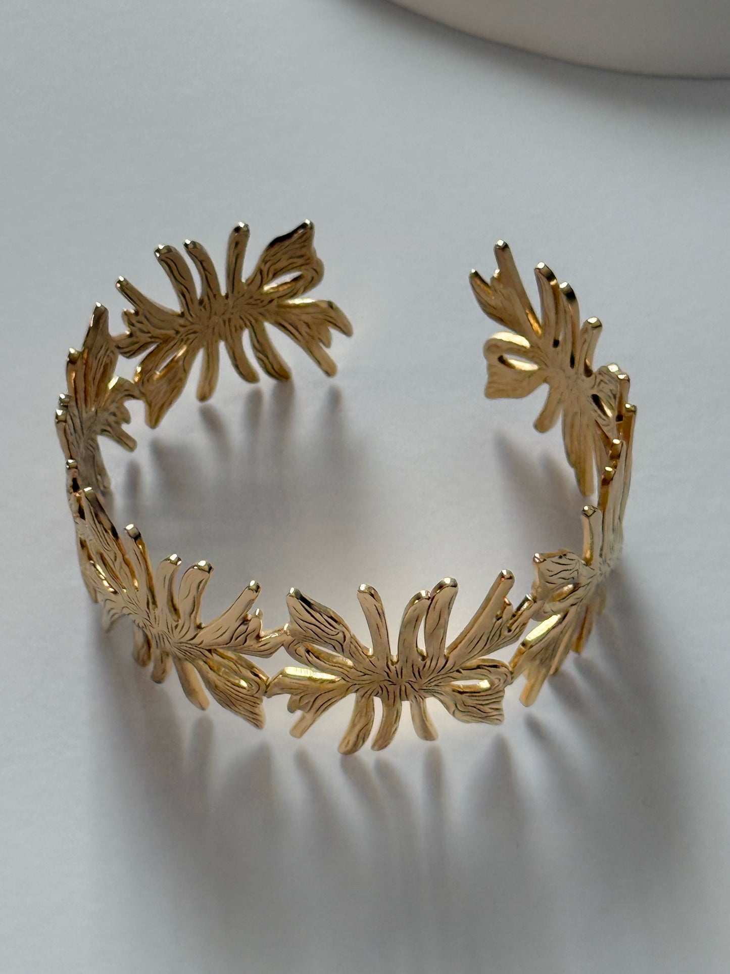 BURST RING (Adjusatble)