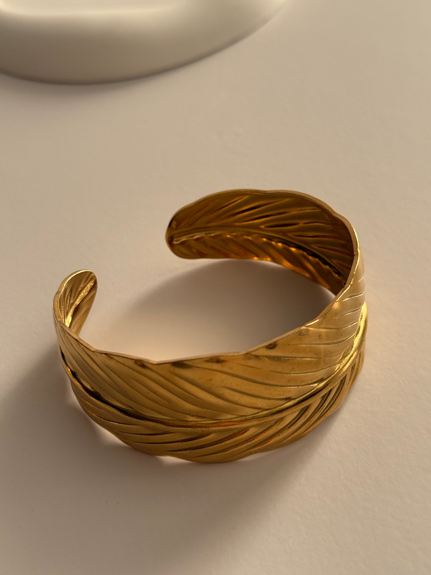 PARADISE BANGLE (adjustable)