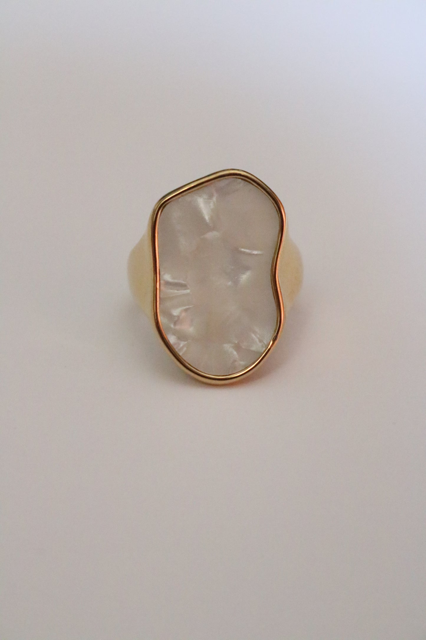 THE PAULINA RING