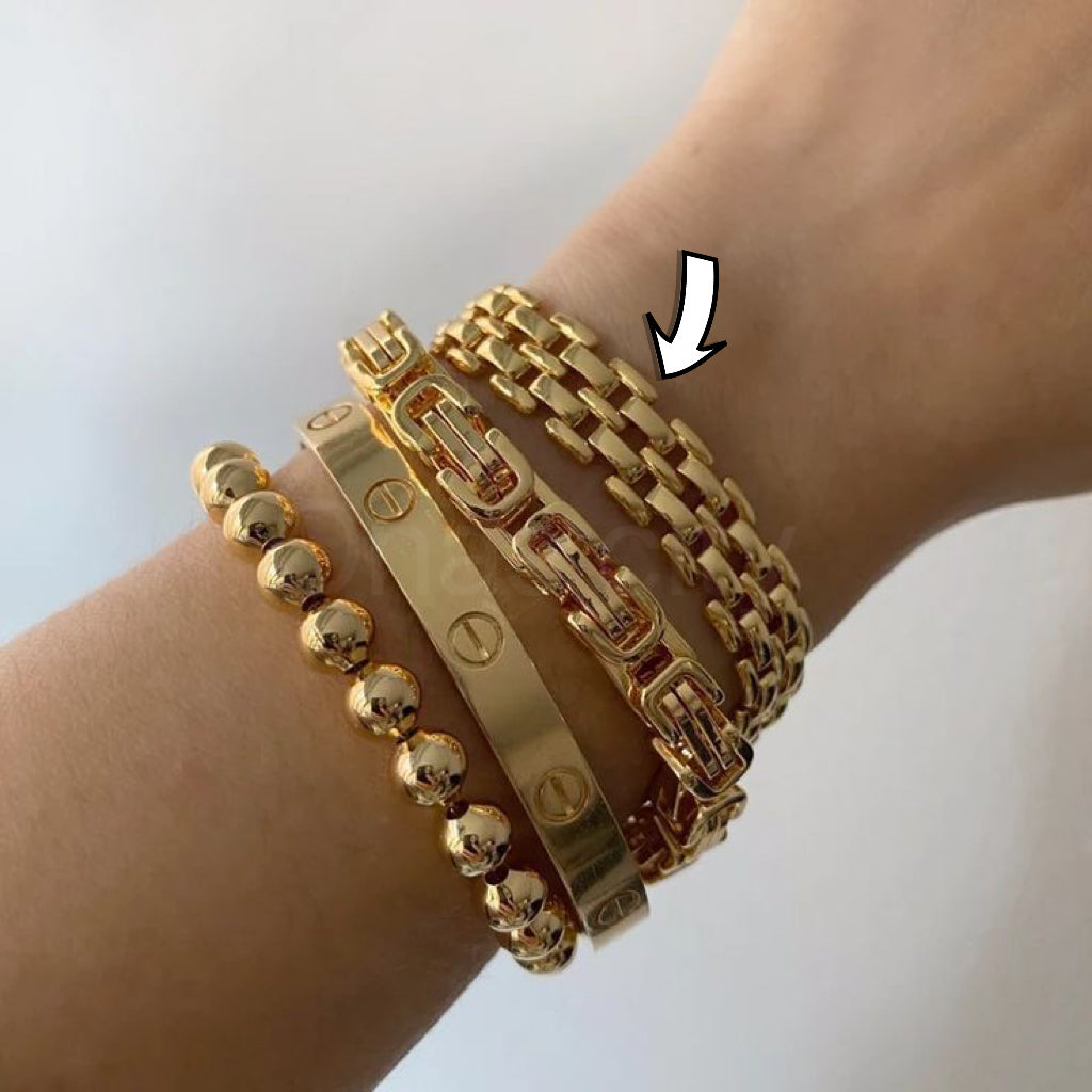 WATCH BRACELET