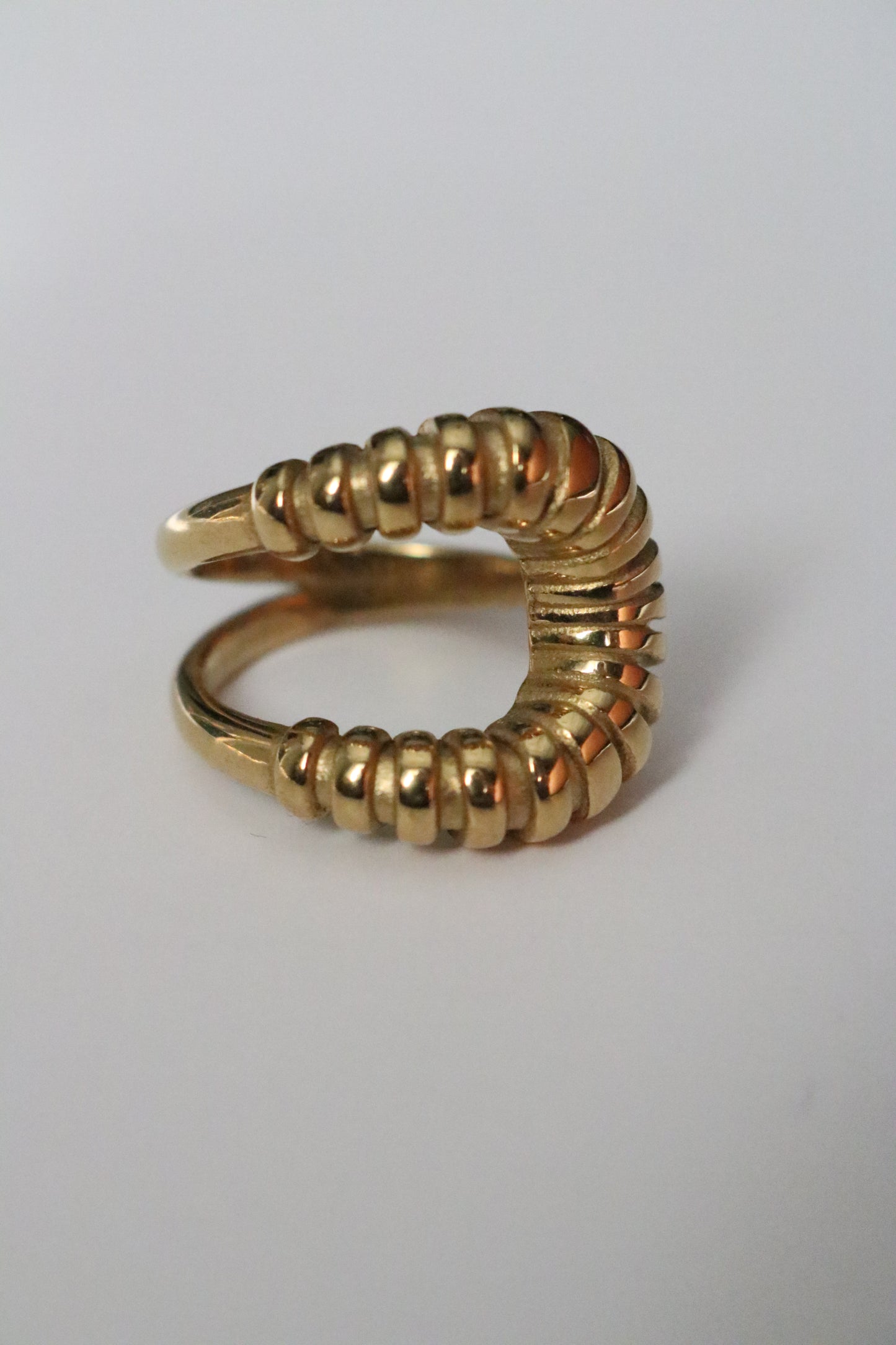 KOOB BODY Ring