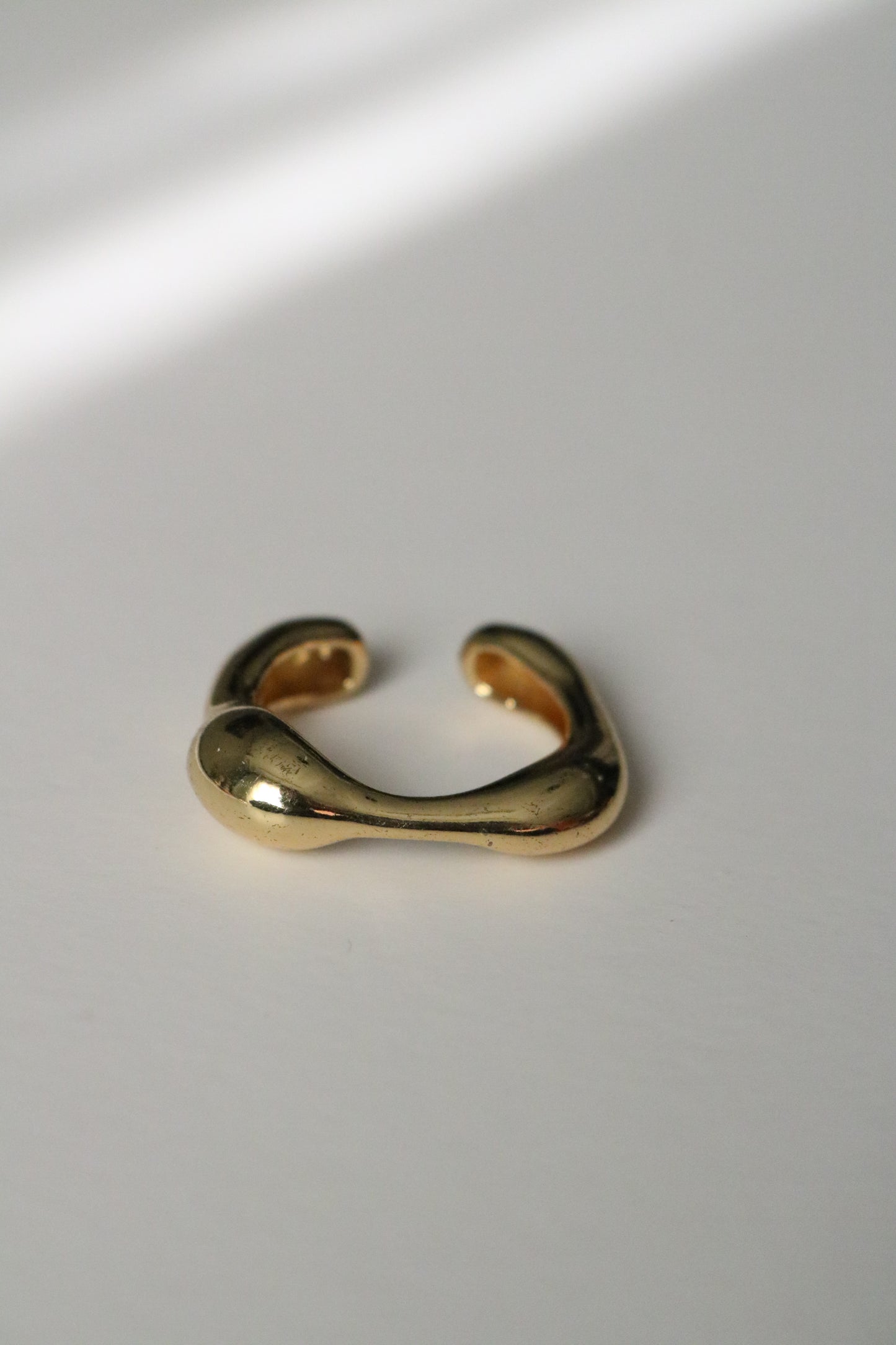 MALTA RING (Free size)