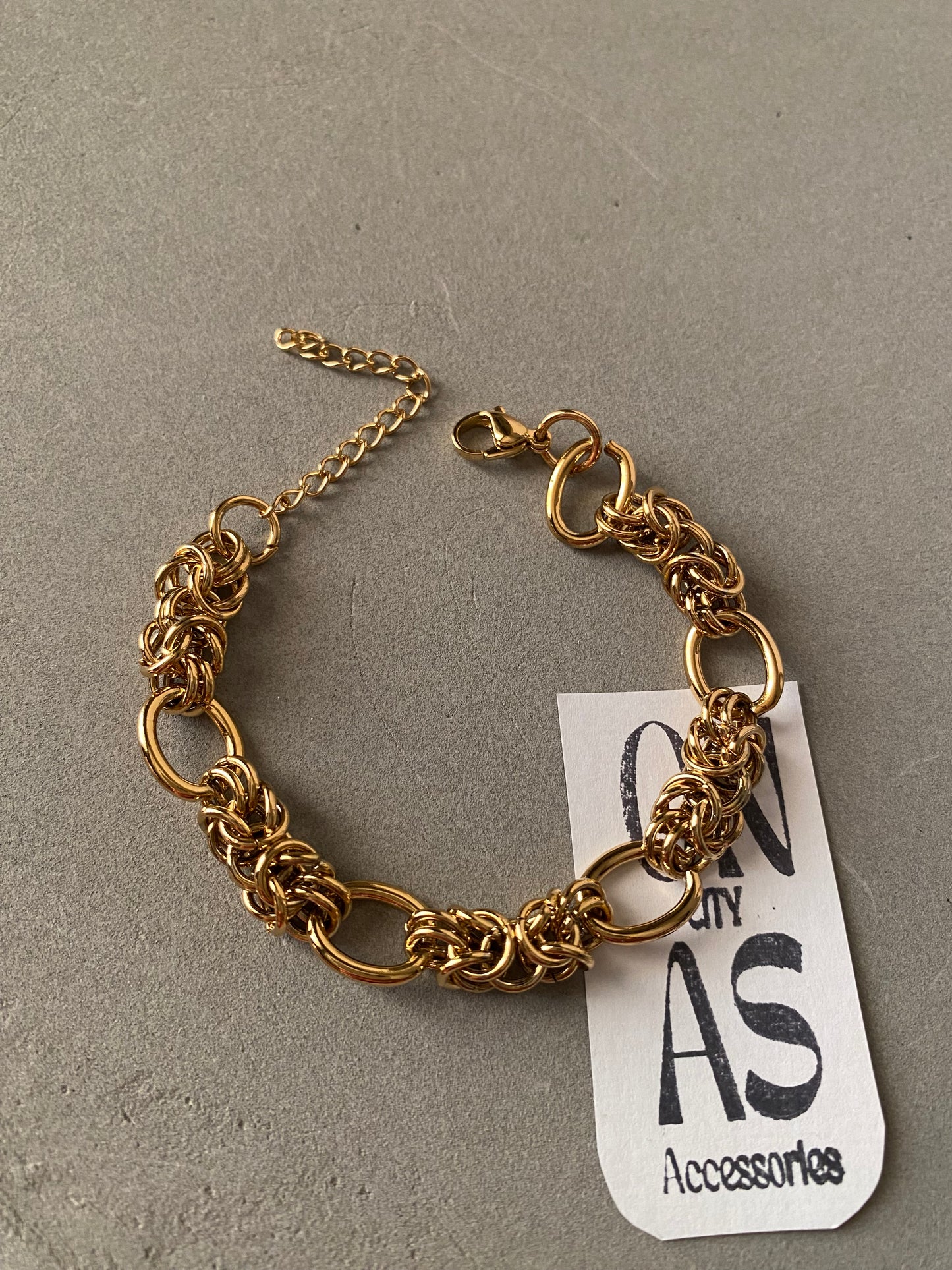 ITALIAN BRACELET