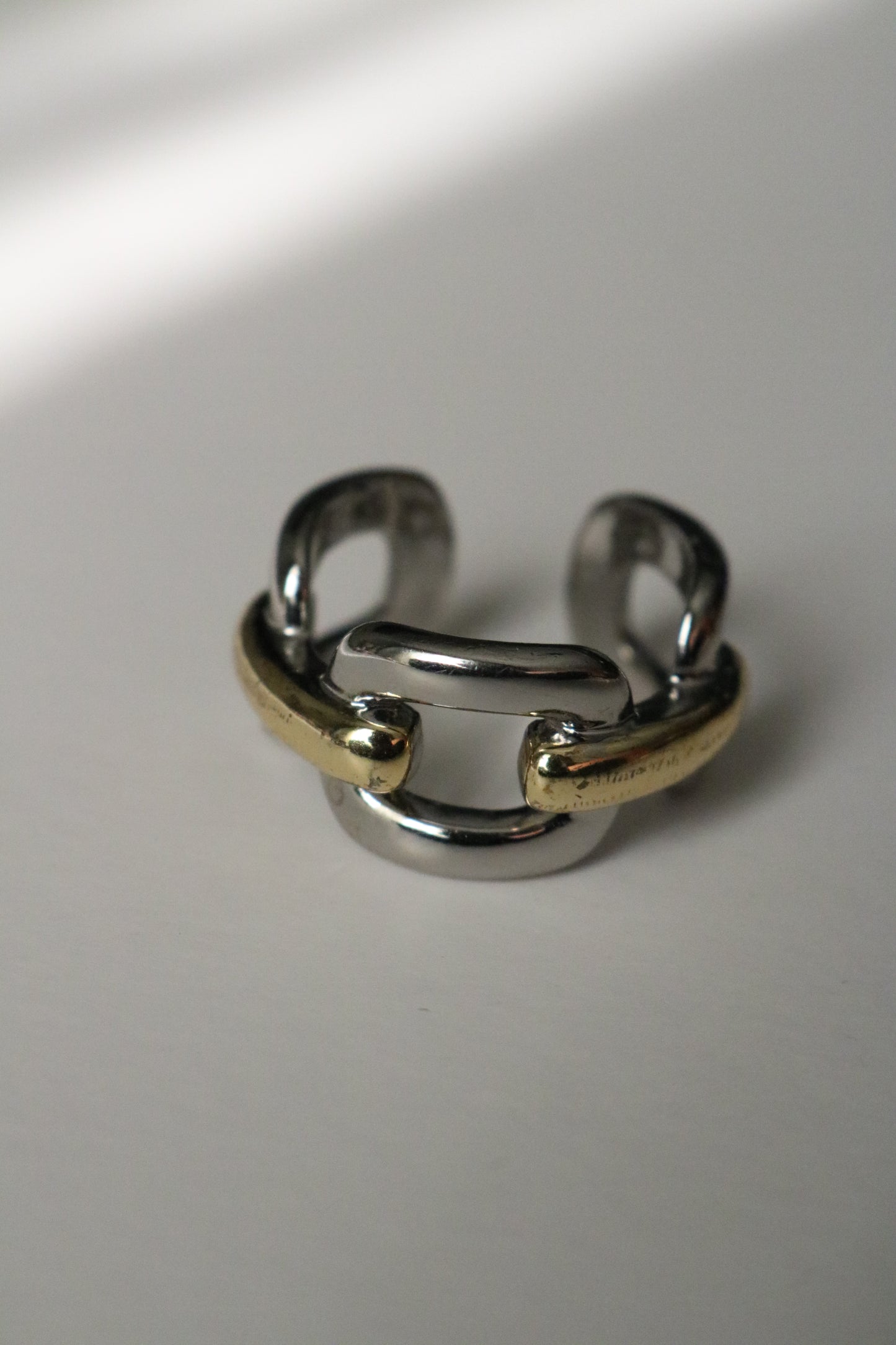 OLTEAN RING ( Free size )