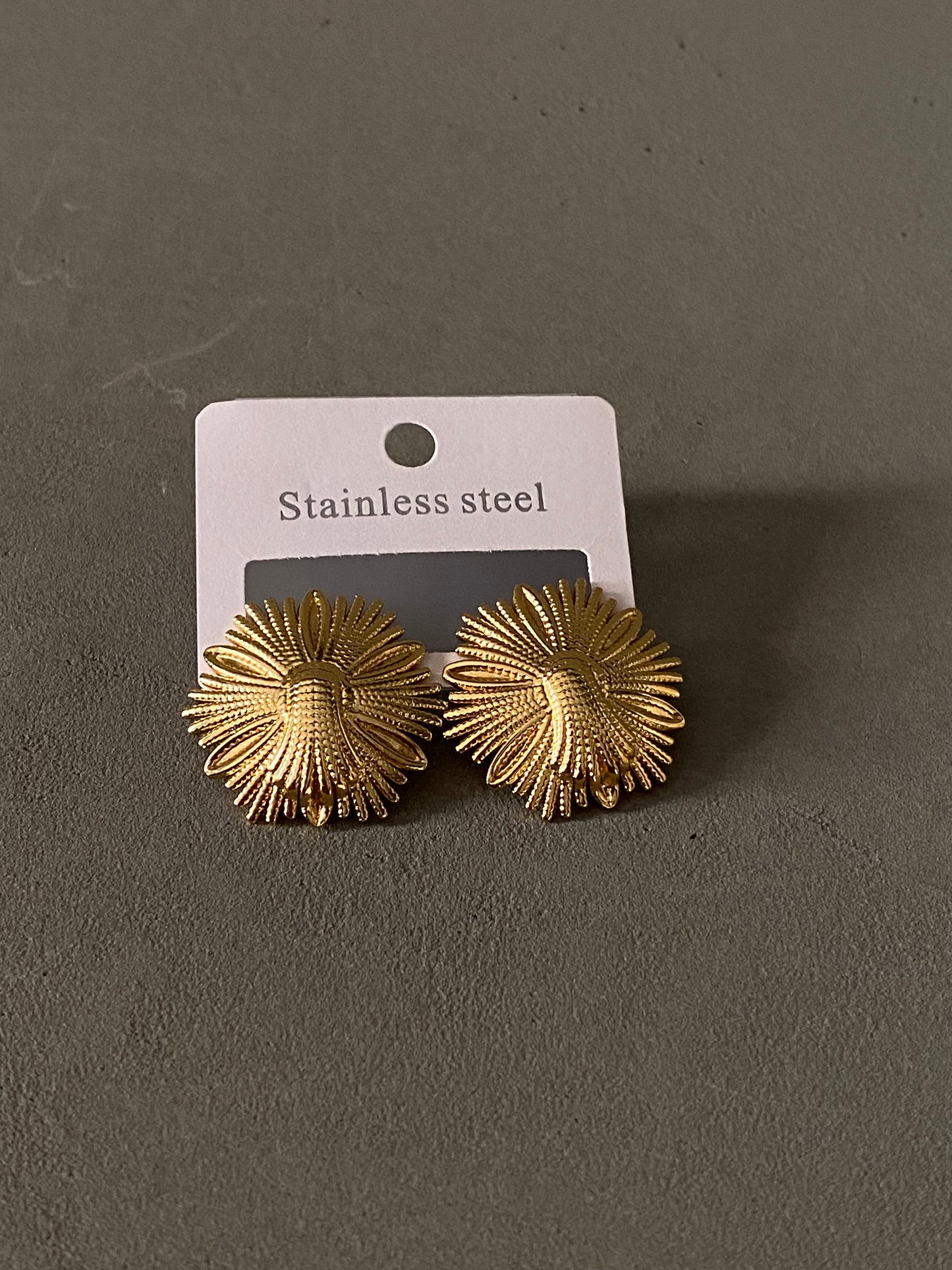 MONET EARRINGS