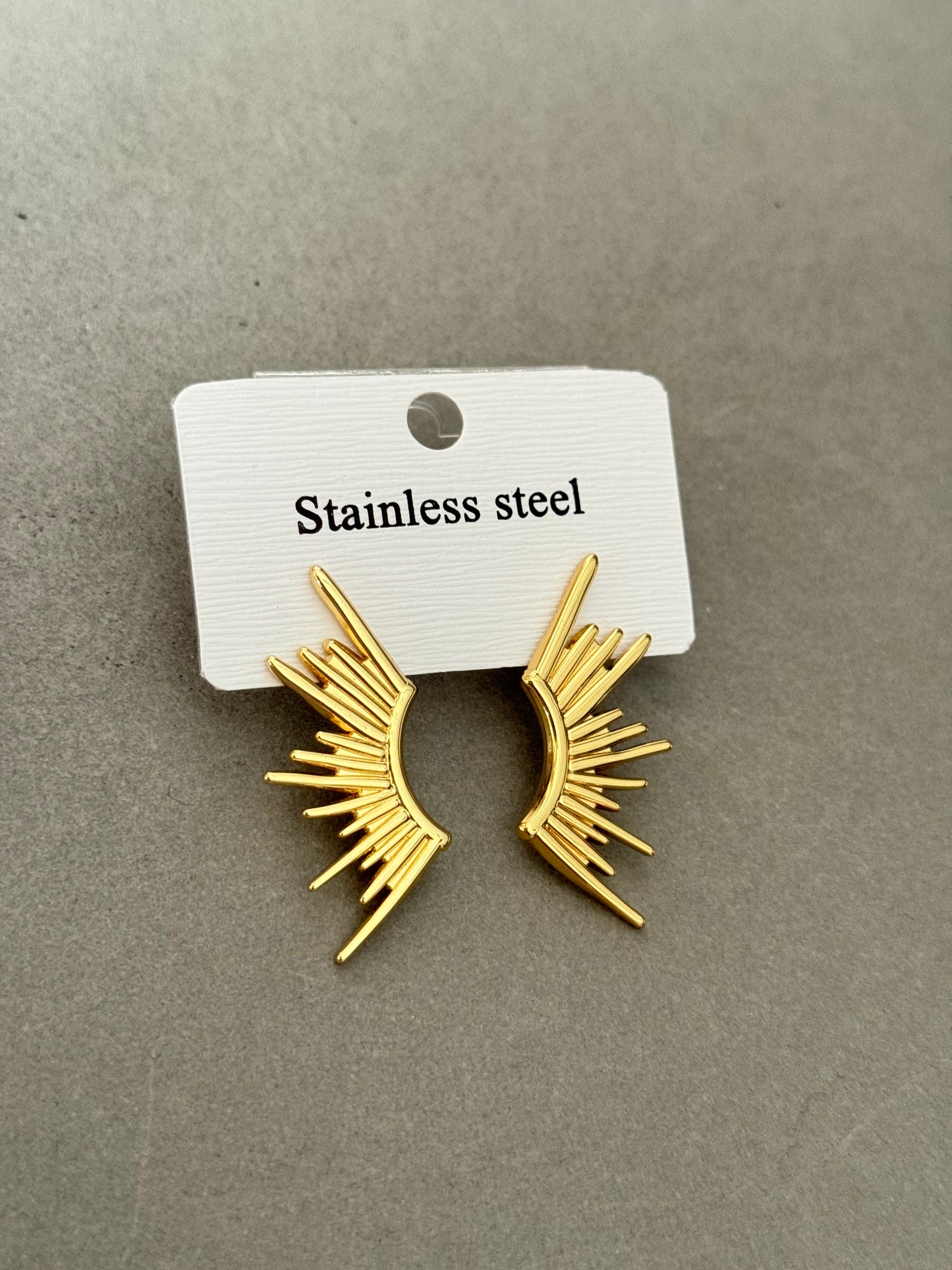 SUNSET EARRINGS