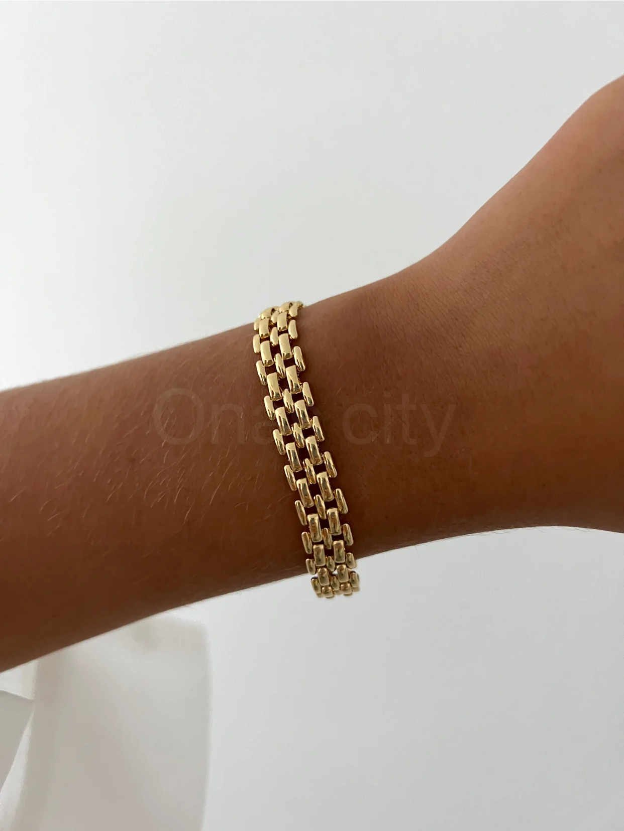 WATCH BRACELET