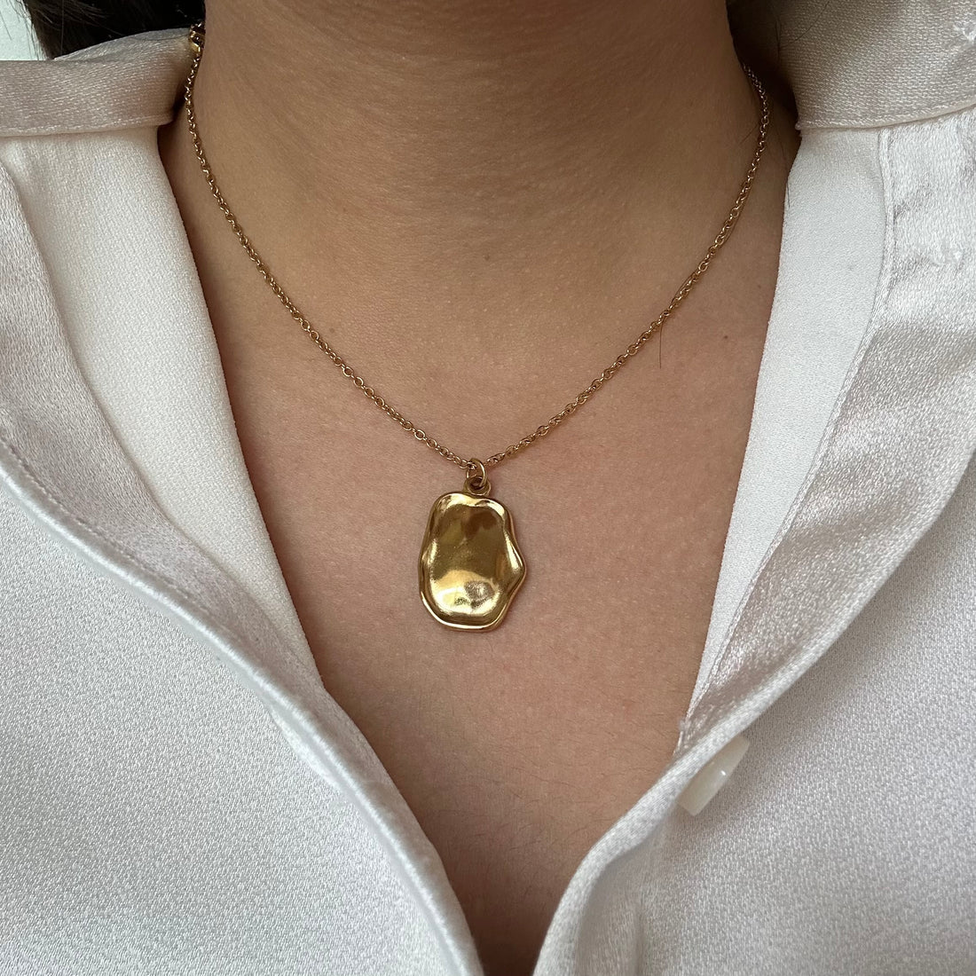 BOBIJOO NECKLACE