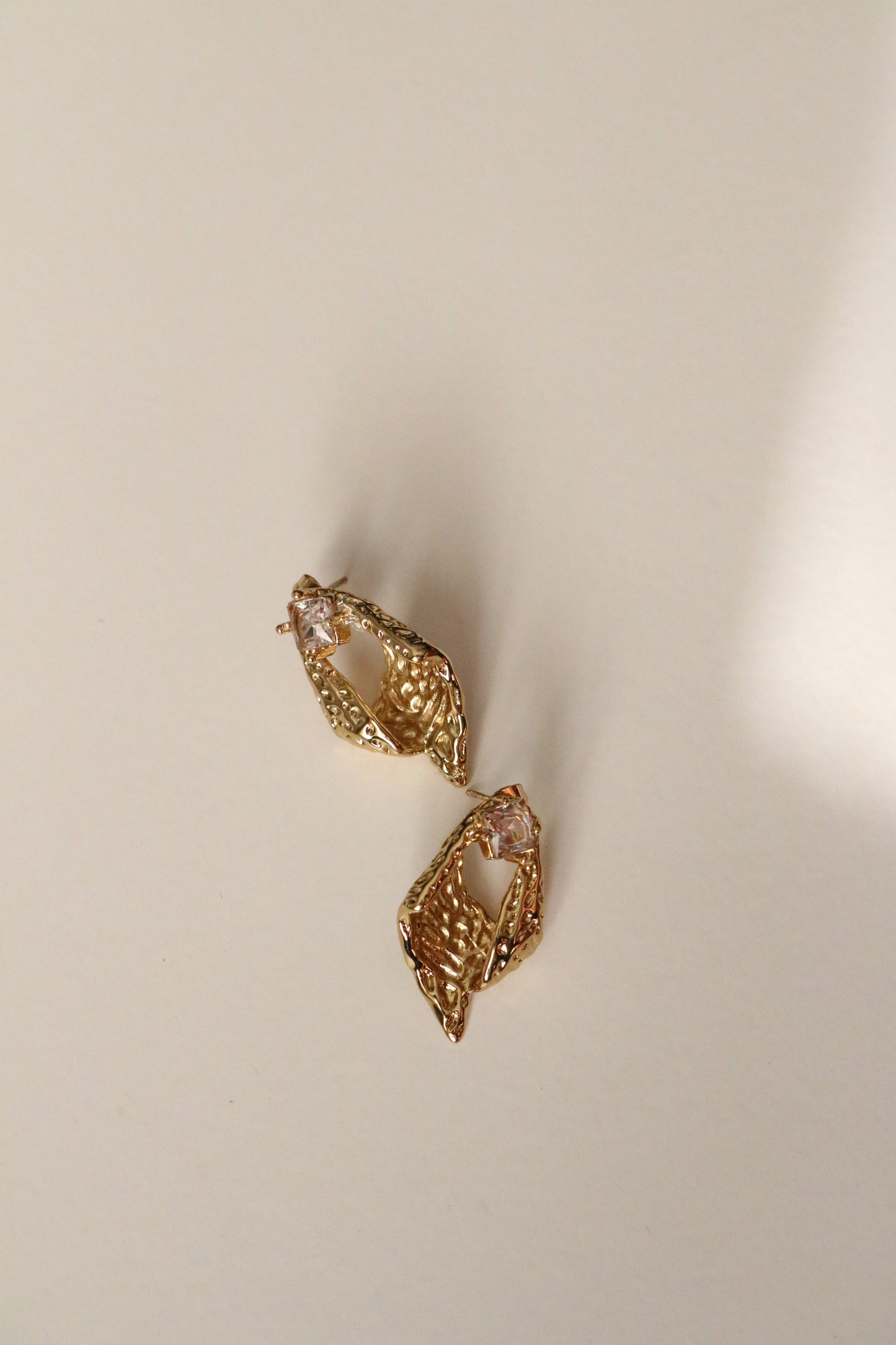 EDEN EARRINGS