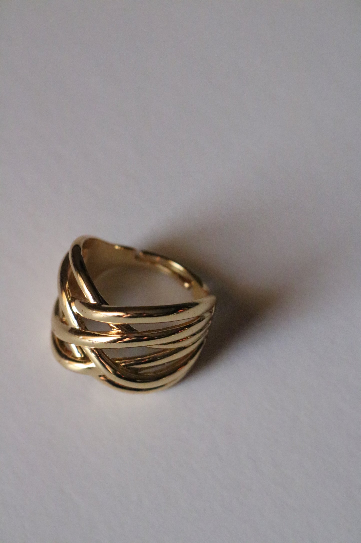WRAP RING (free size)