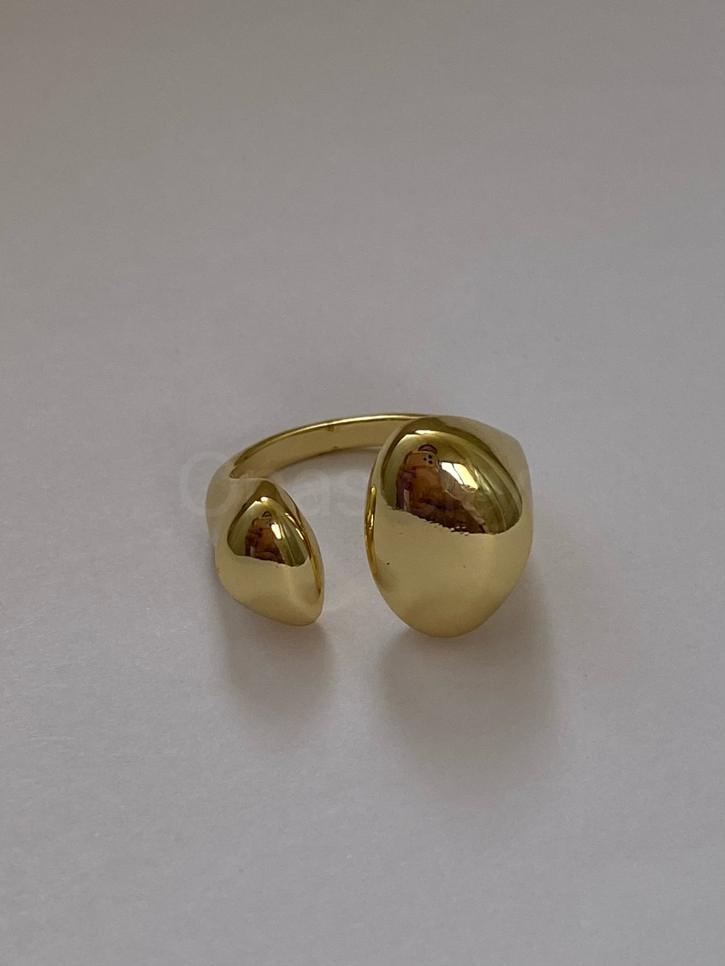 OPPOSITE RING