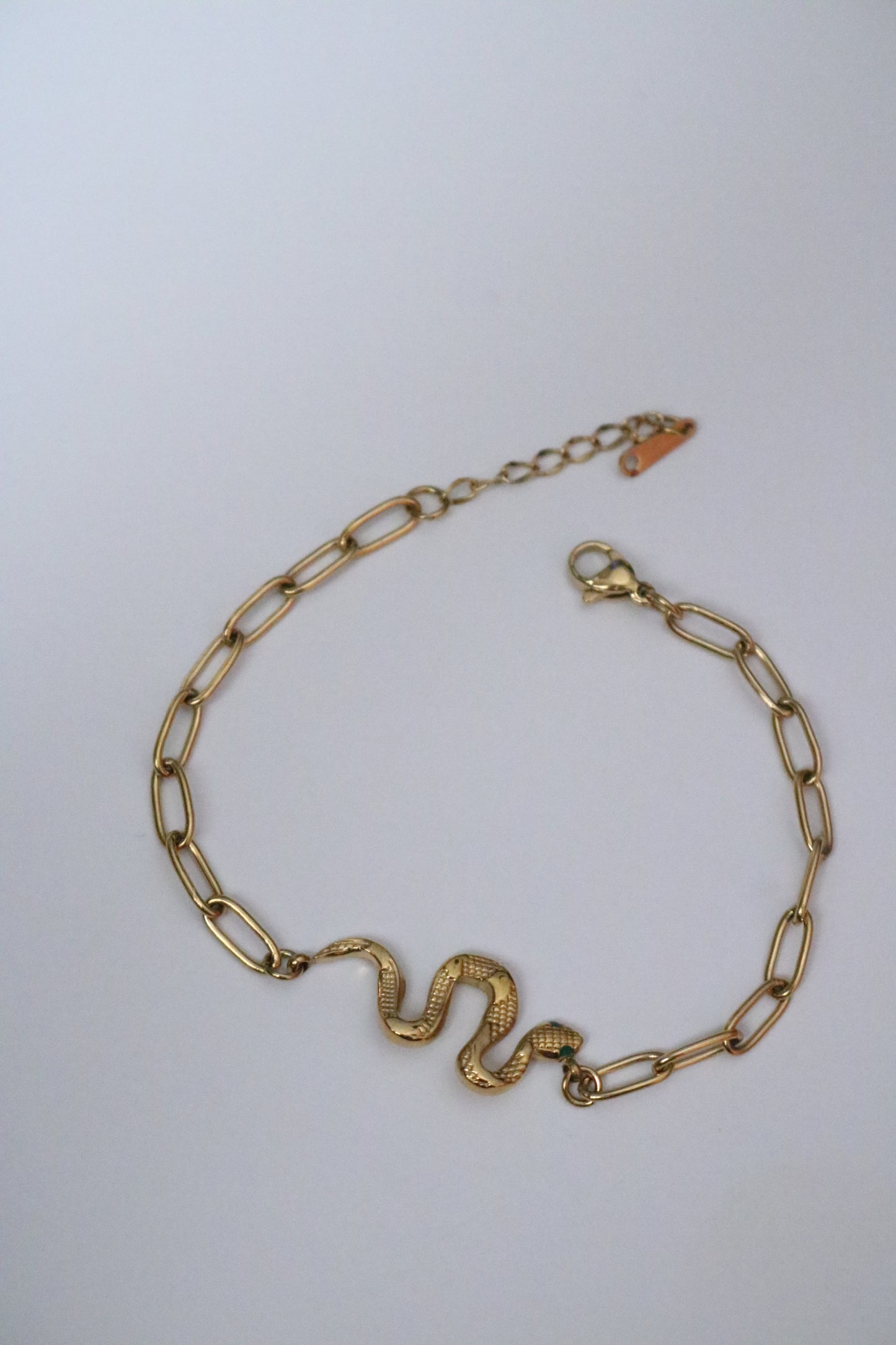 Cobra Curve