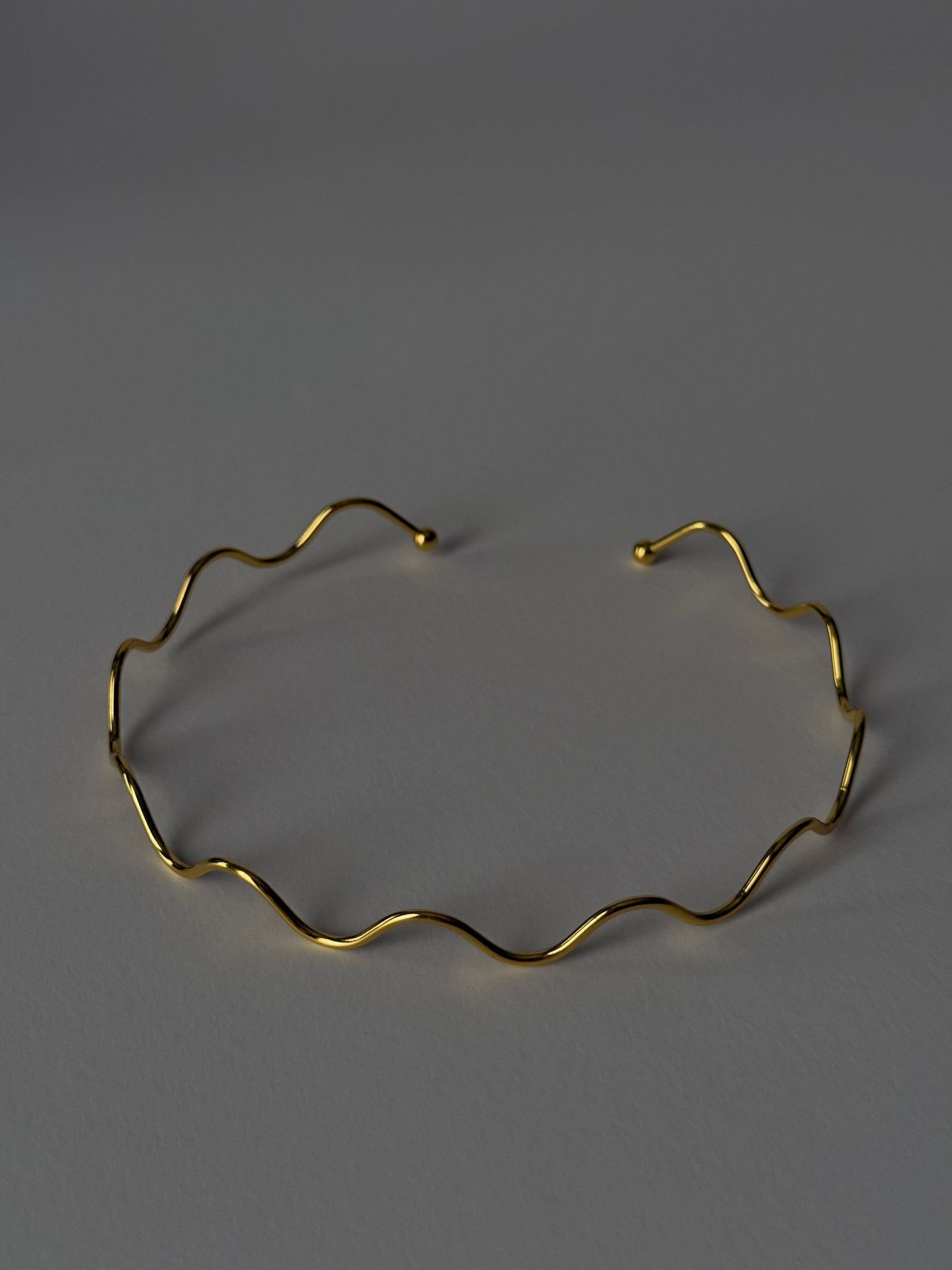 WAVES CHOKER