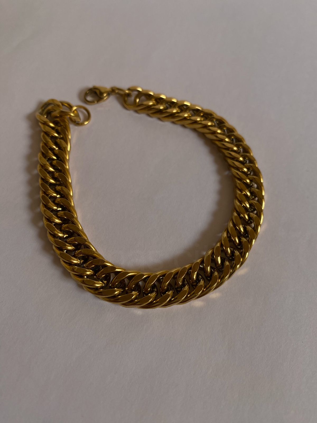 GROUMET BRACELET