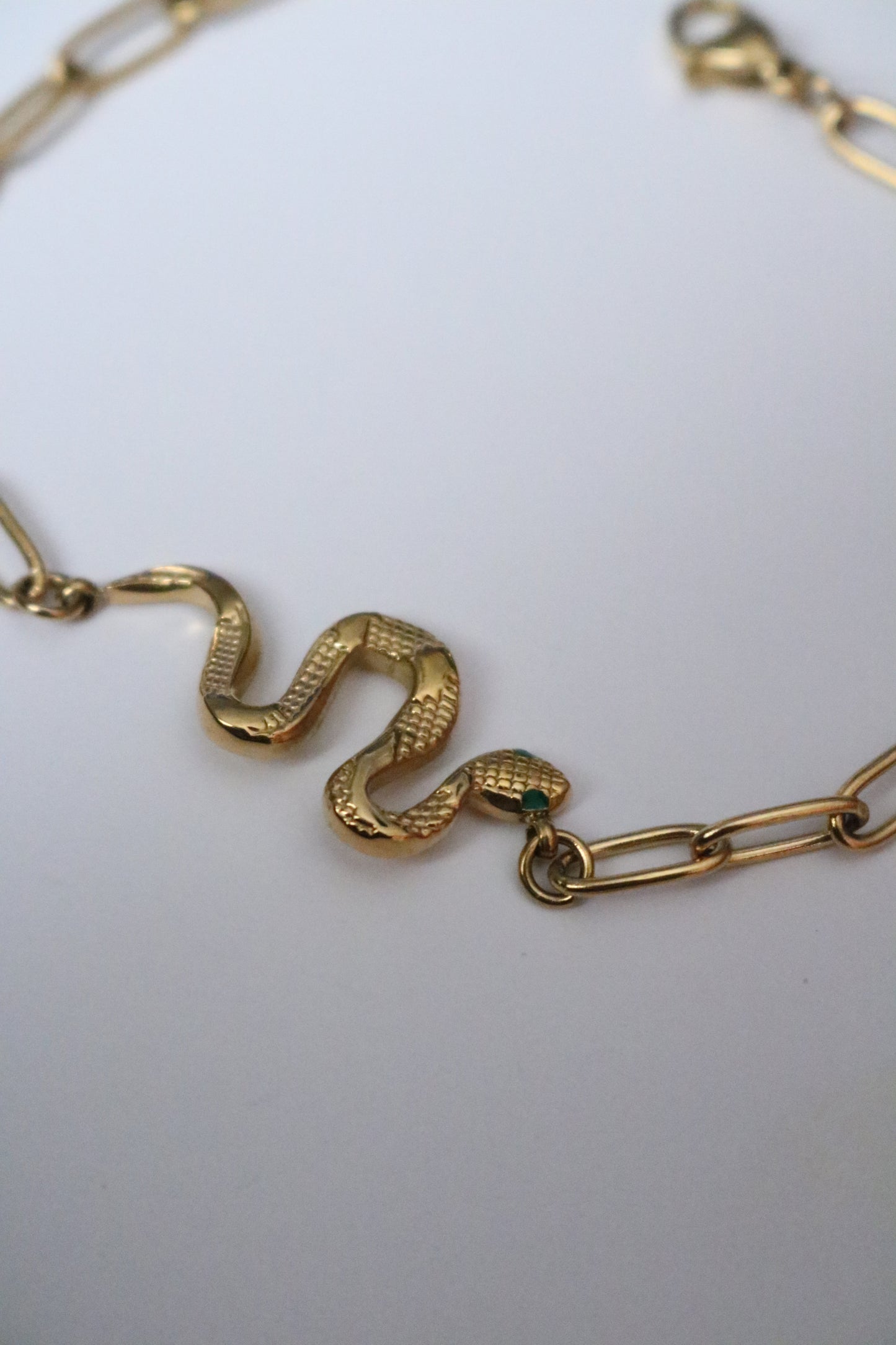 Cobra Curve