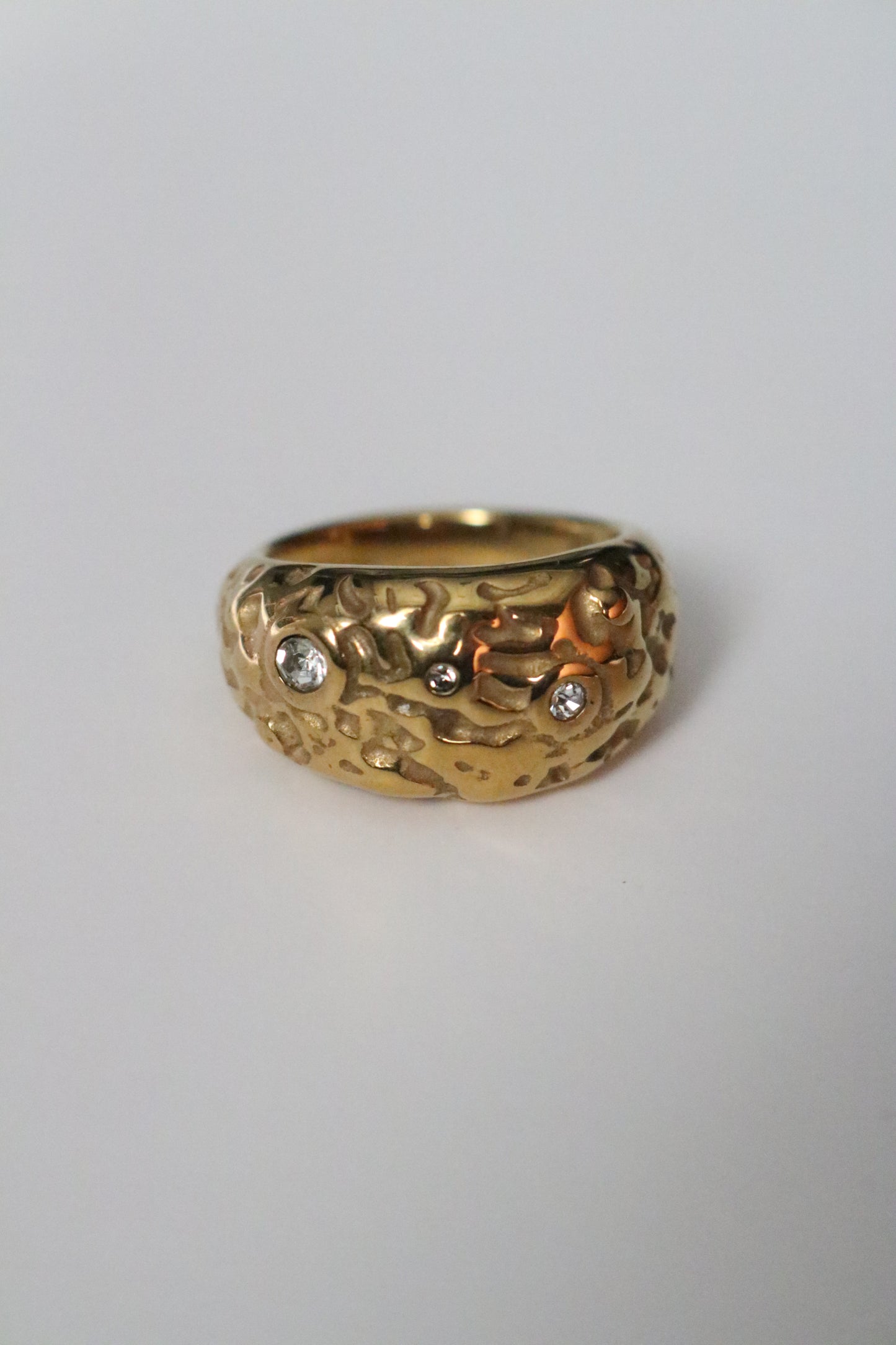 BRUUN RING