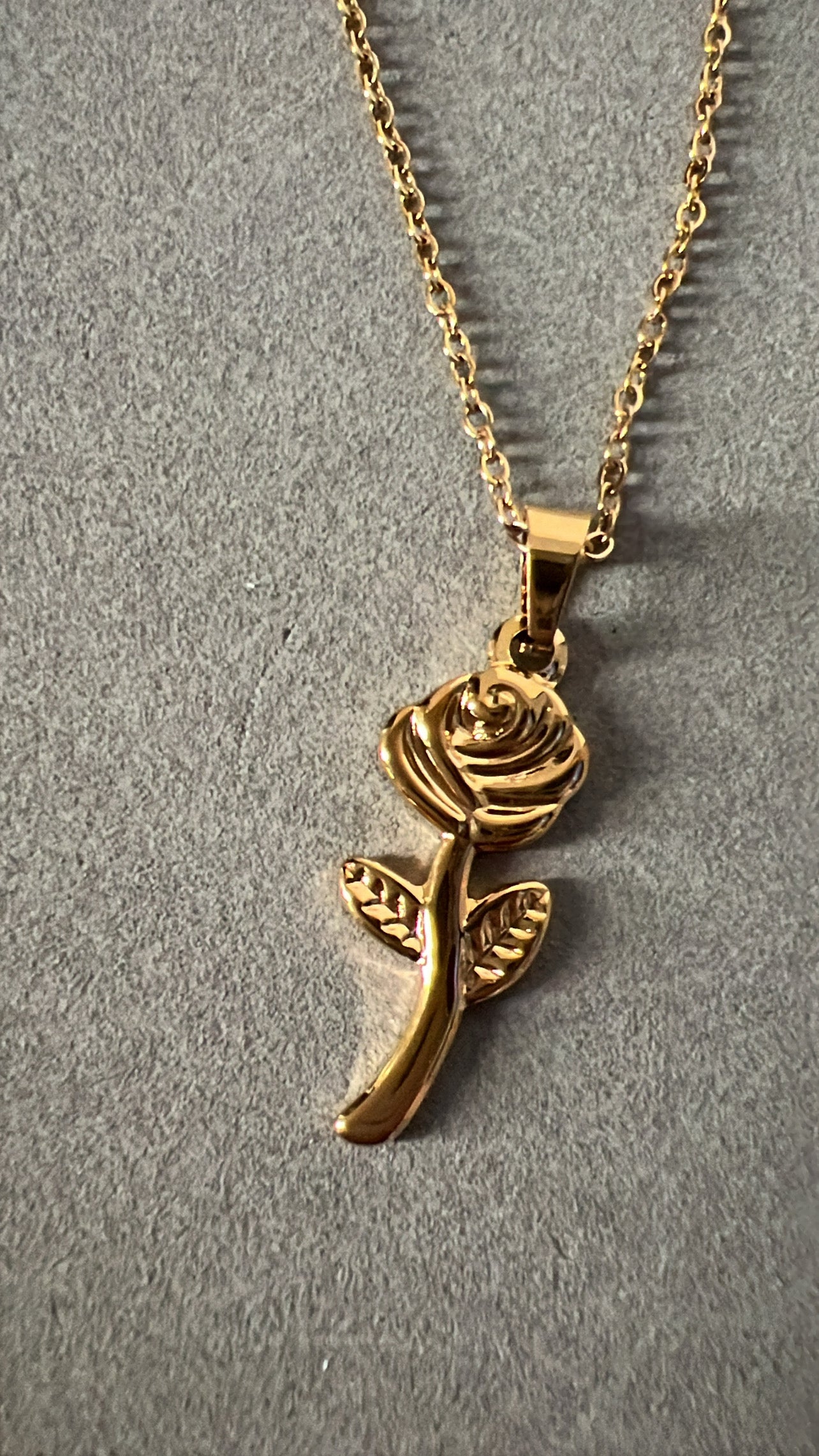 BLOSSOM NECKLACE