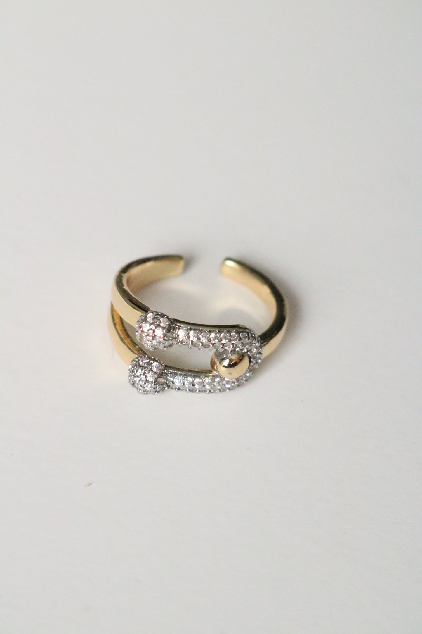 TIFFANY RING