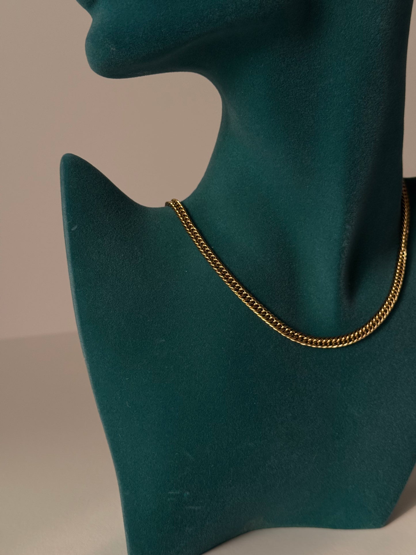 MIAMI CHAIN