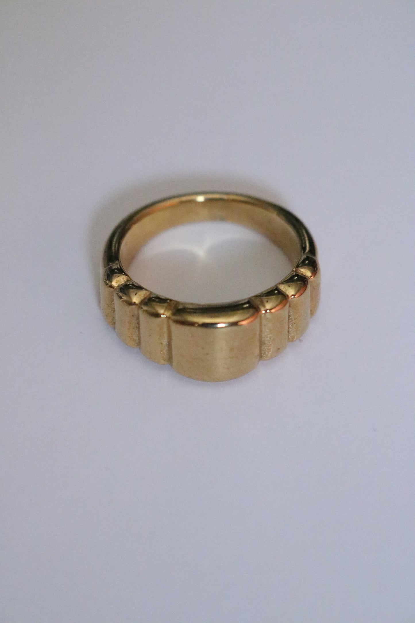LEON RING