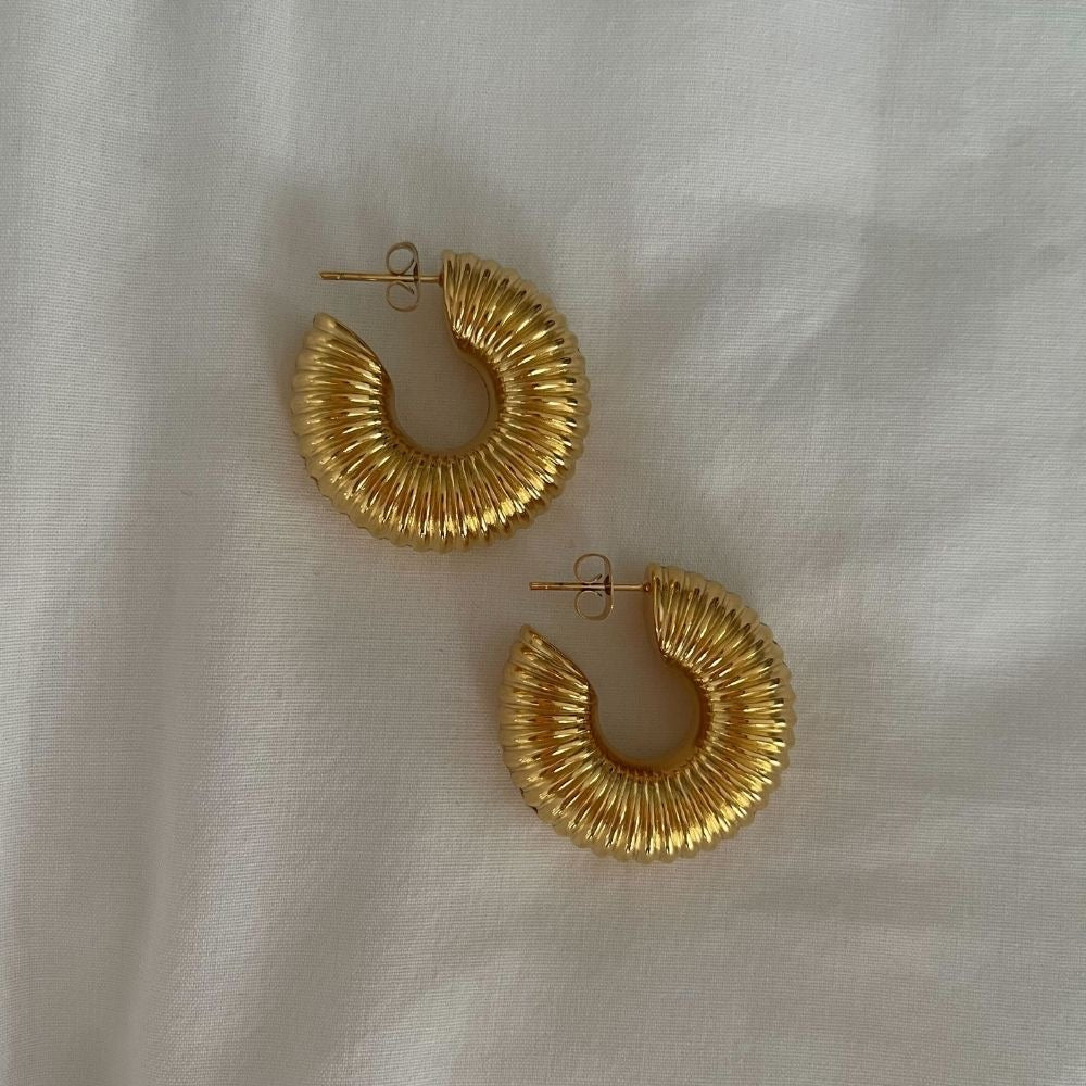 OPULENT HOOPS