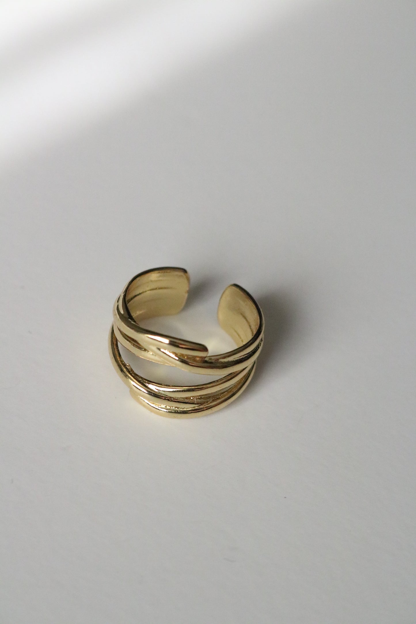 SKYLAR RING ( free size )