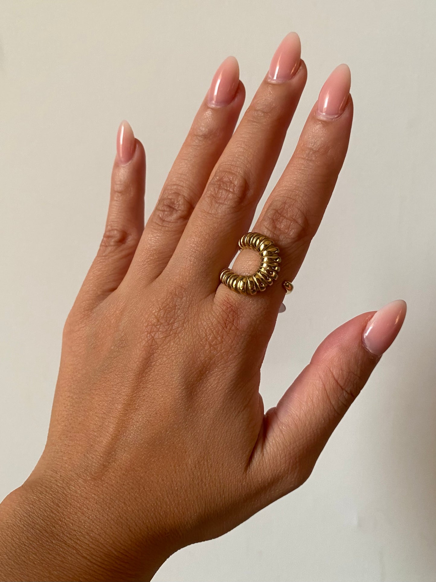 KOOB BODY Ring