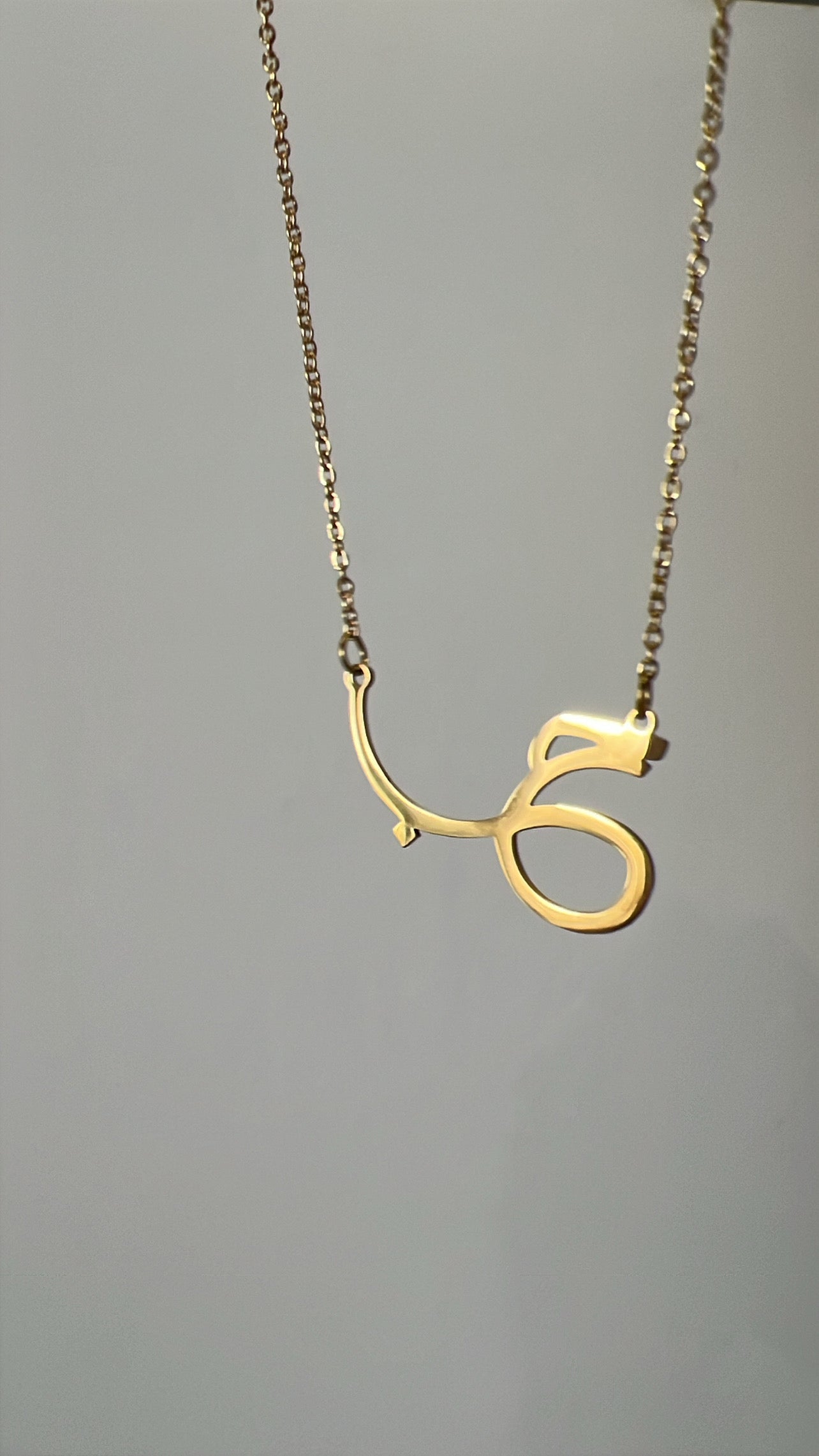 LOVE NECKLACE