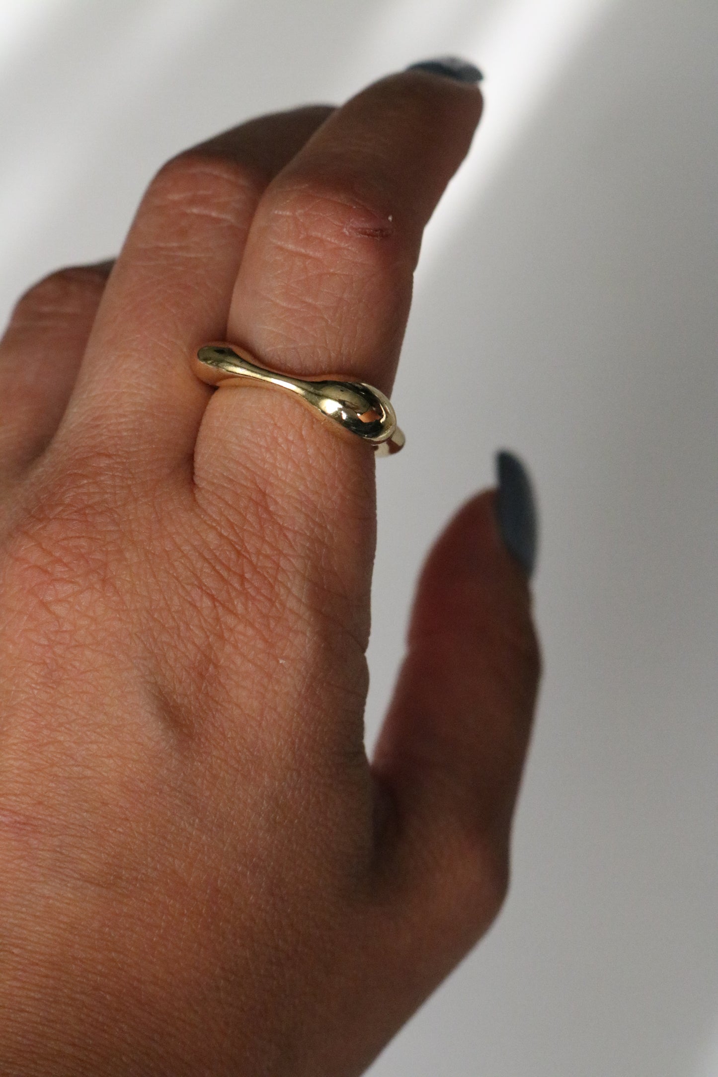 MALTA RING (Free size)