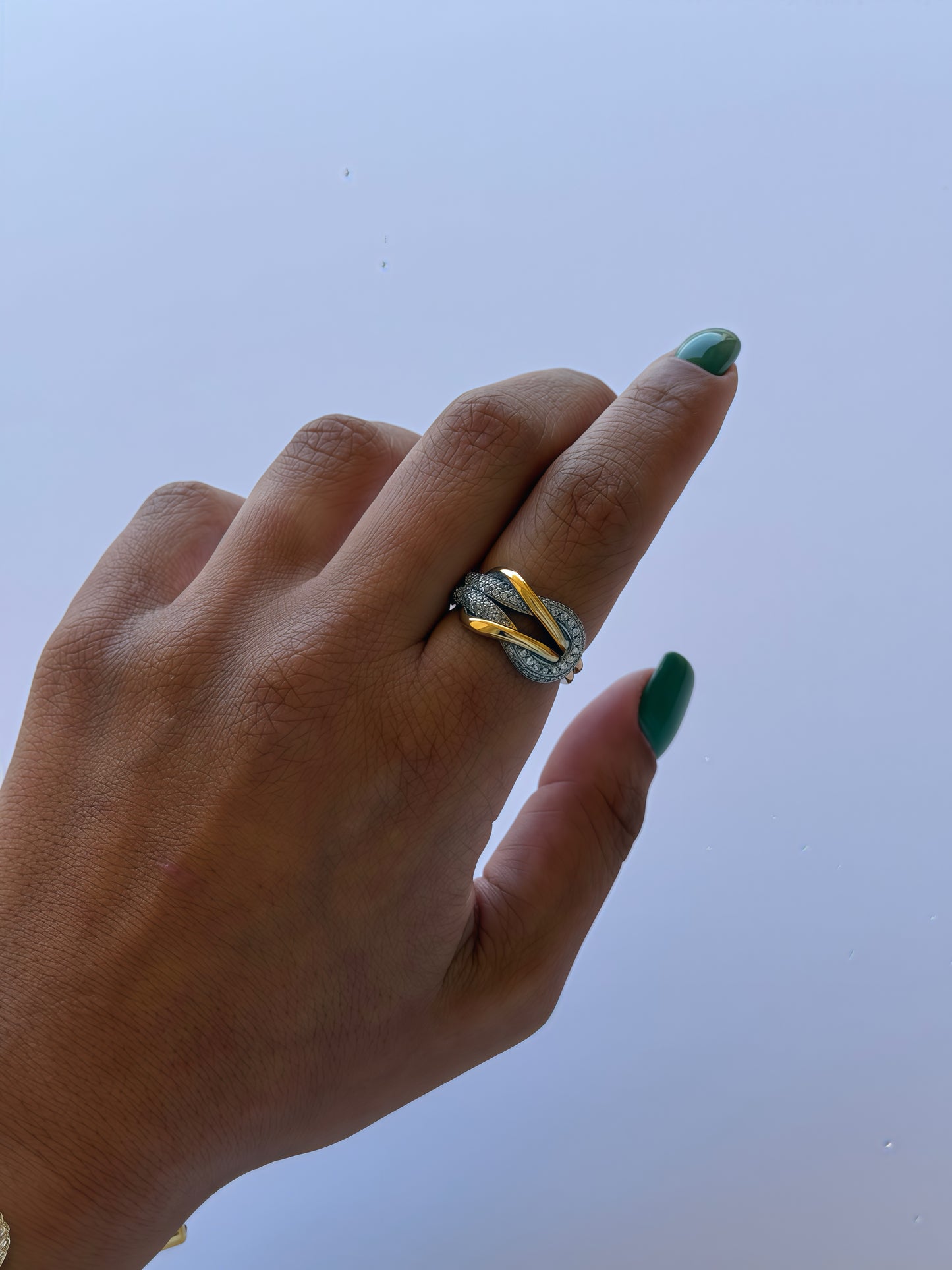 KRIPA RING (free size)