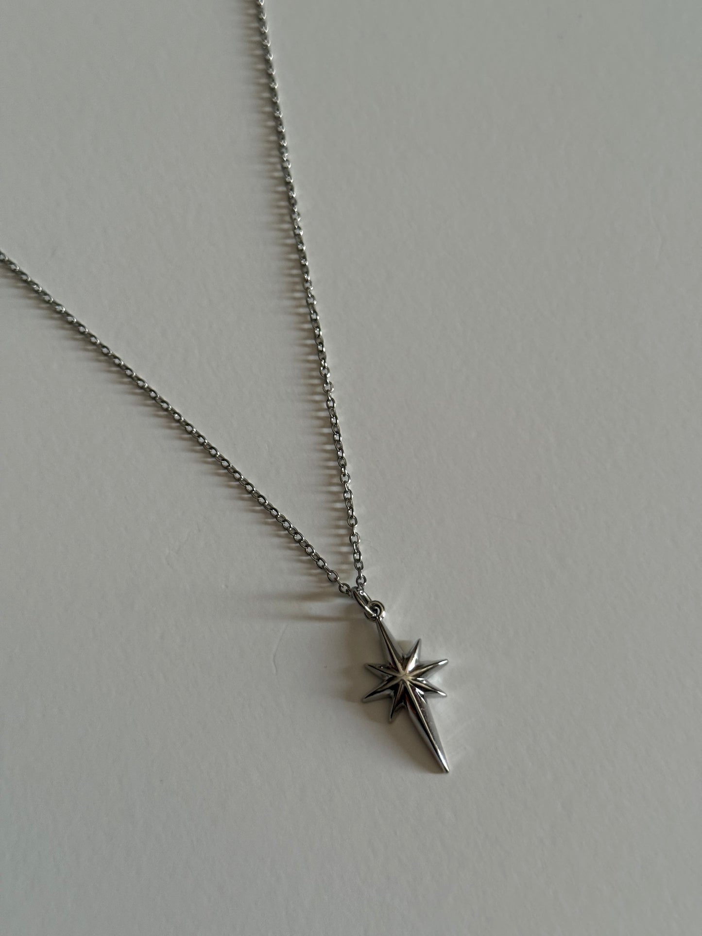 SILVER SPARKLE (UNISEX)