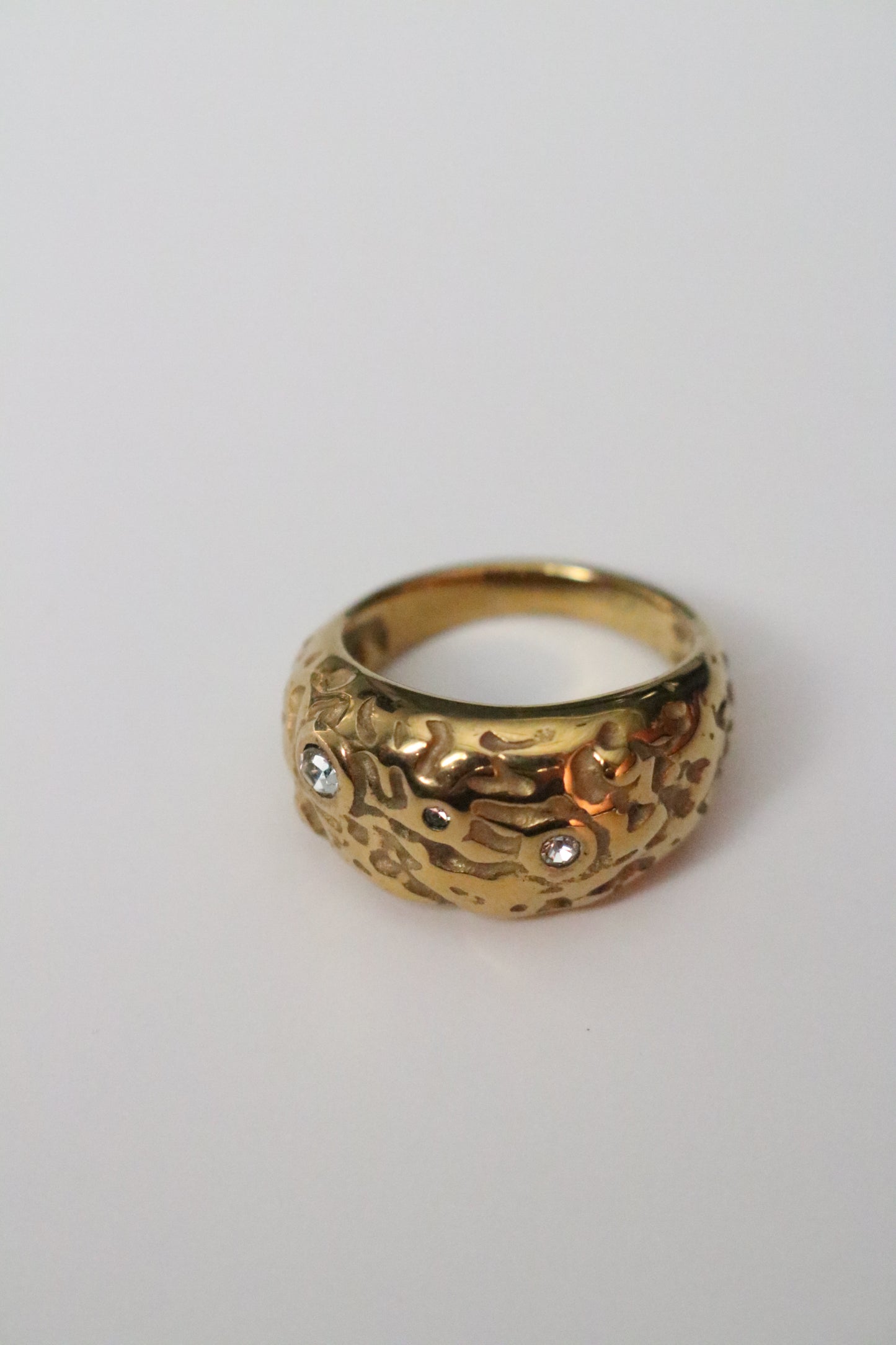 BRUUN RING