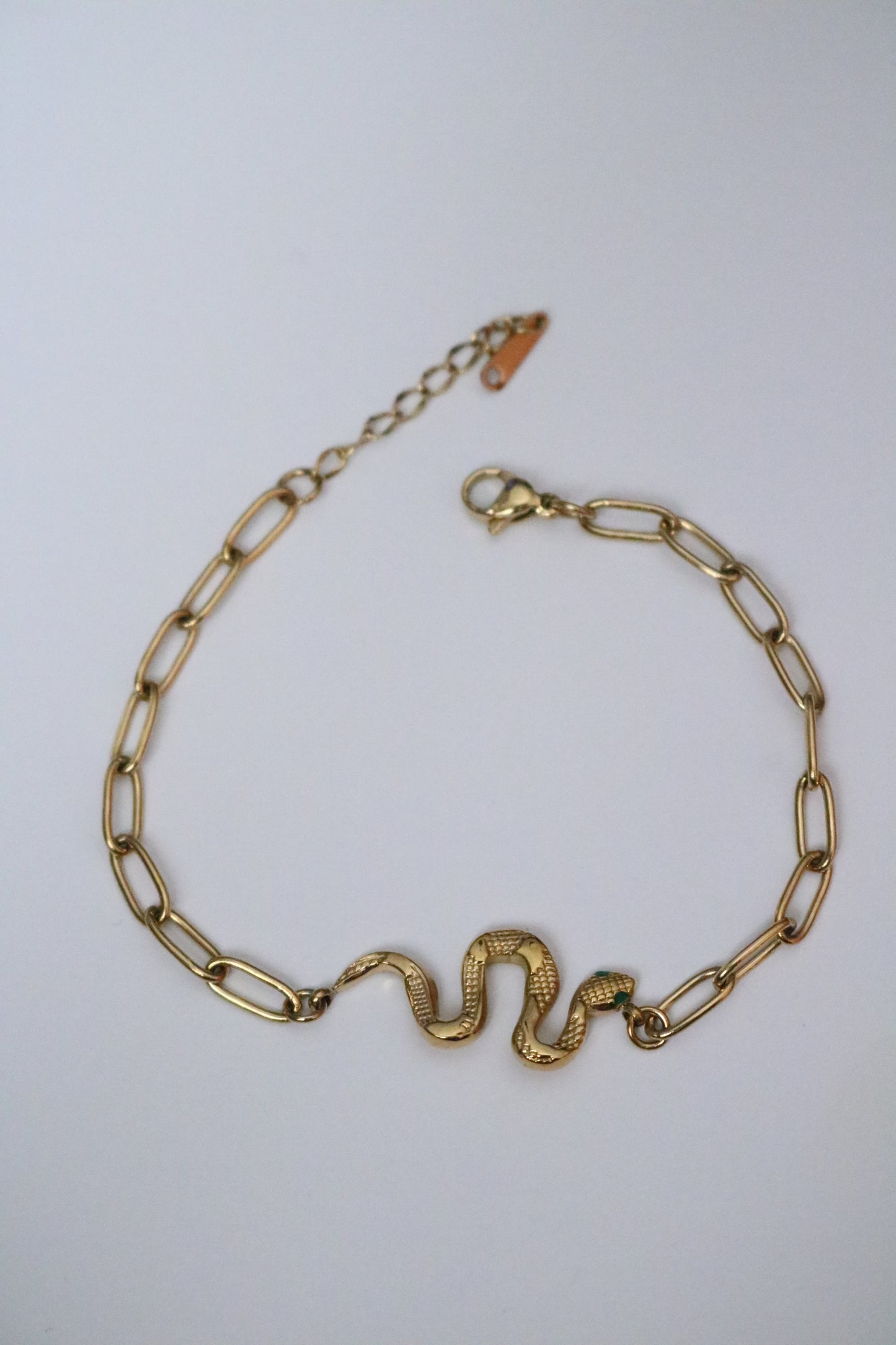 Cobra Curve