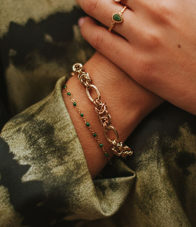 ITALIAN BRACELET