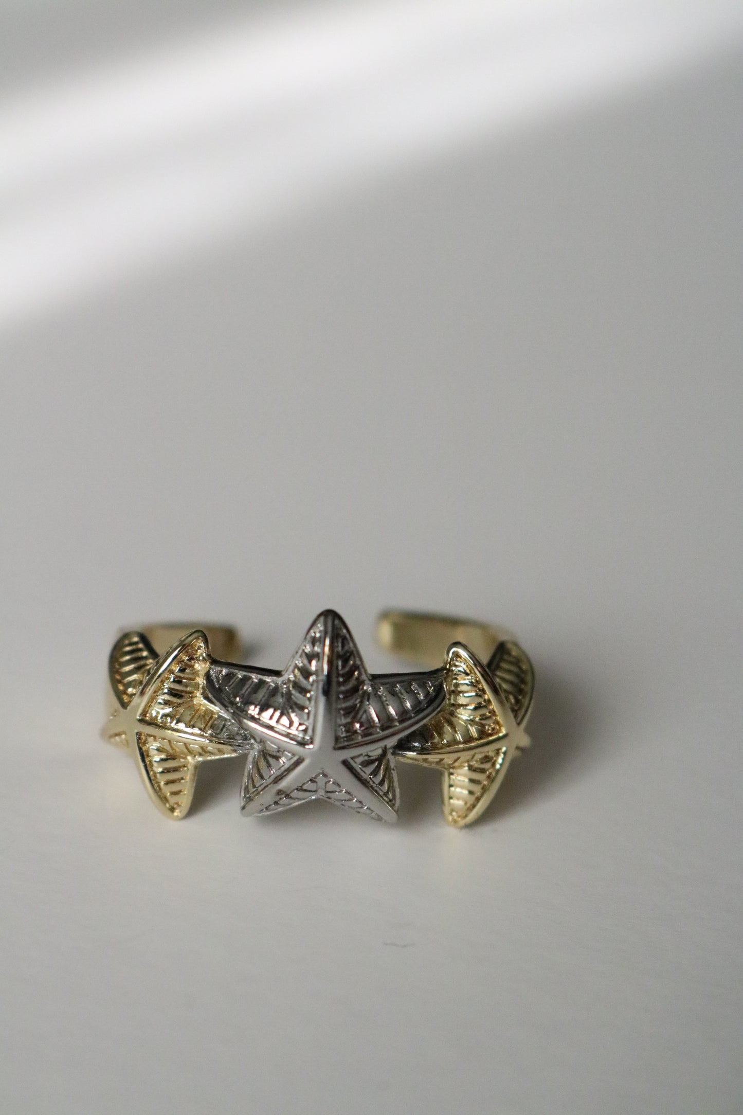 Starlit Bay ( Free size )
